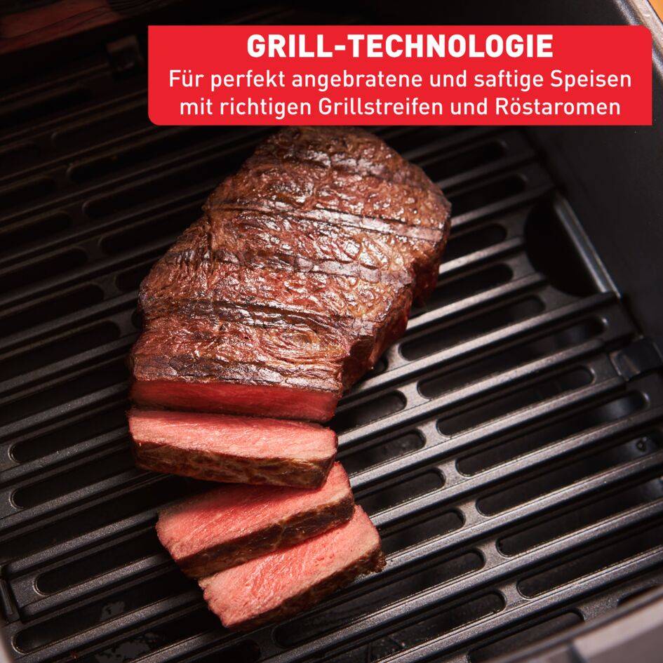 Easy Fry & Grill Vision EY5068