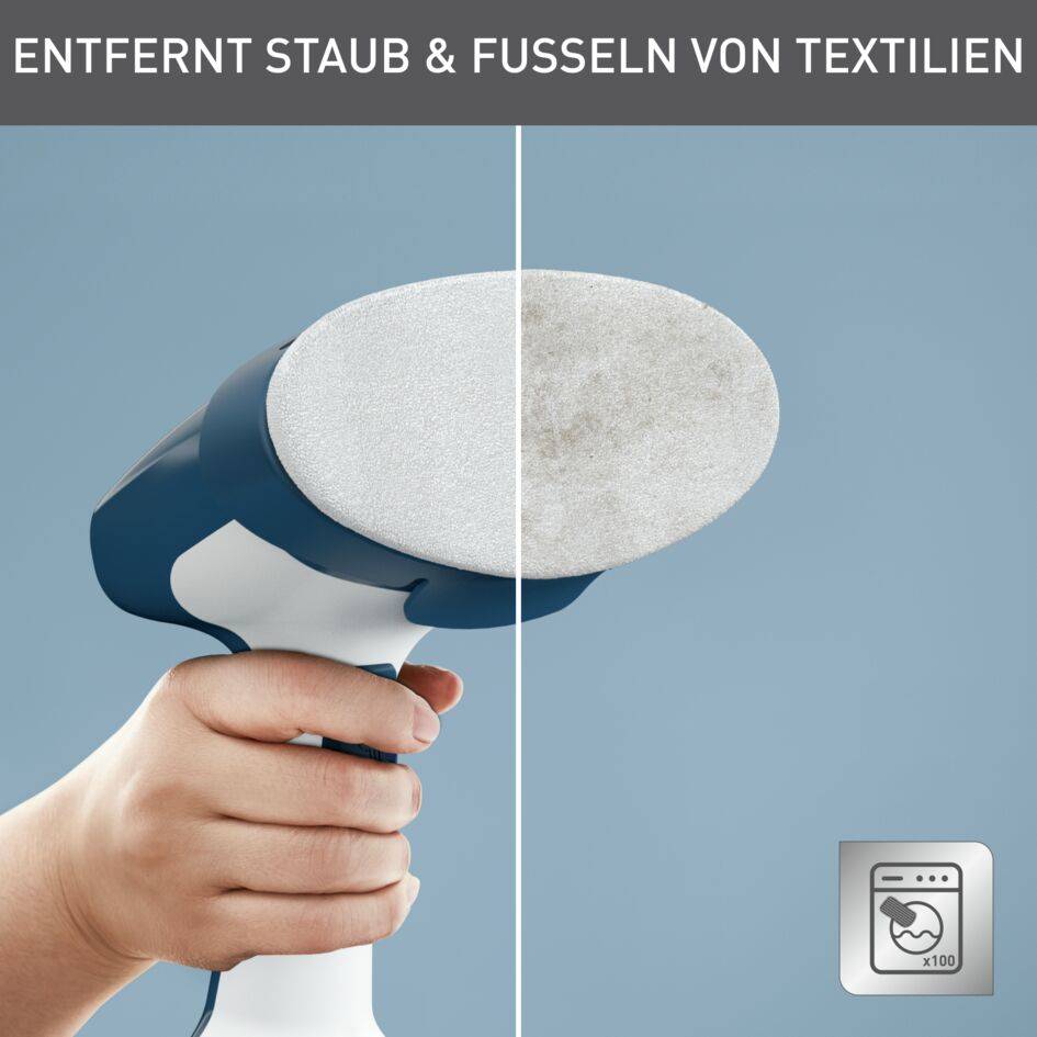 Access Steam Easy DT7130