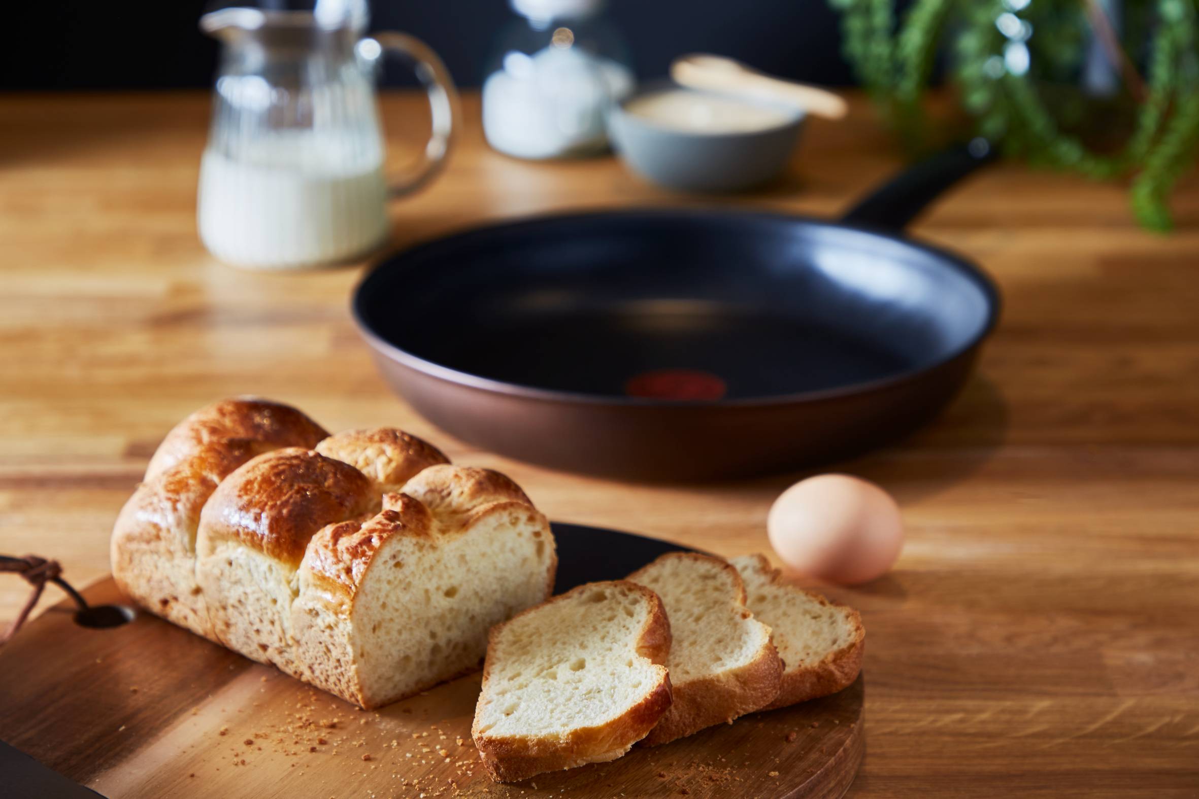 Resource Pfannen-Set 24/28cm, G25391