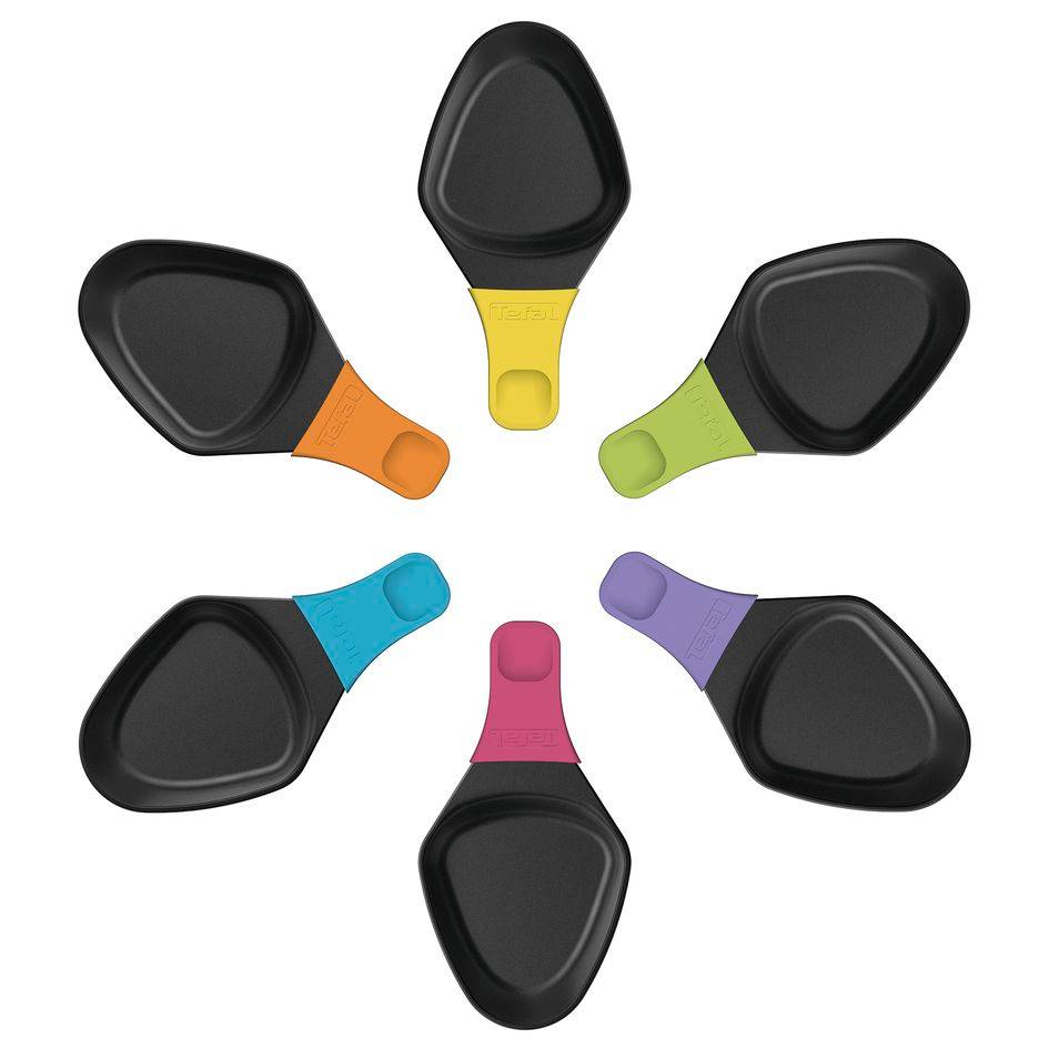 RACLETTE COLORMANIA RE12A0