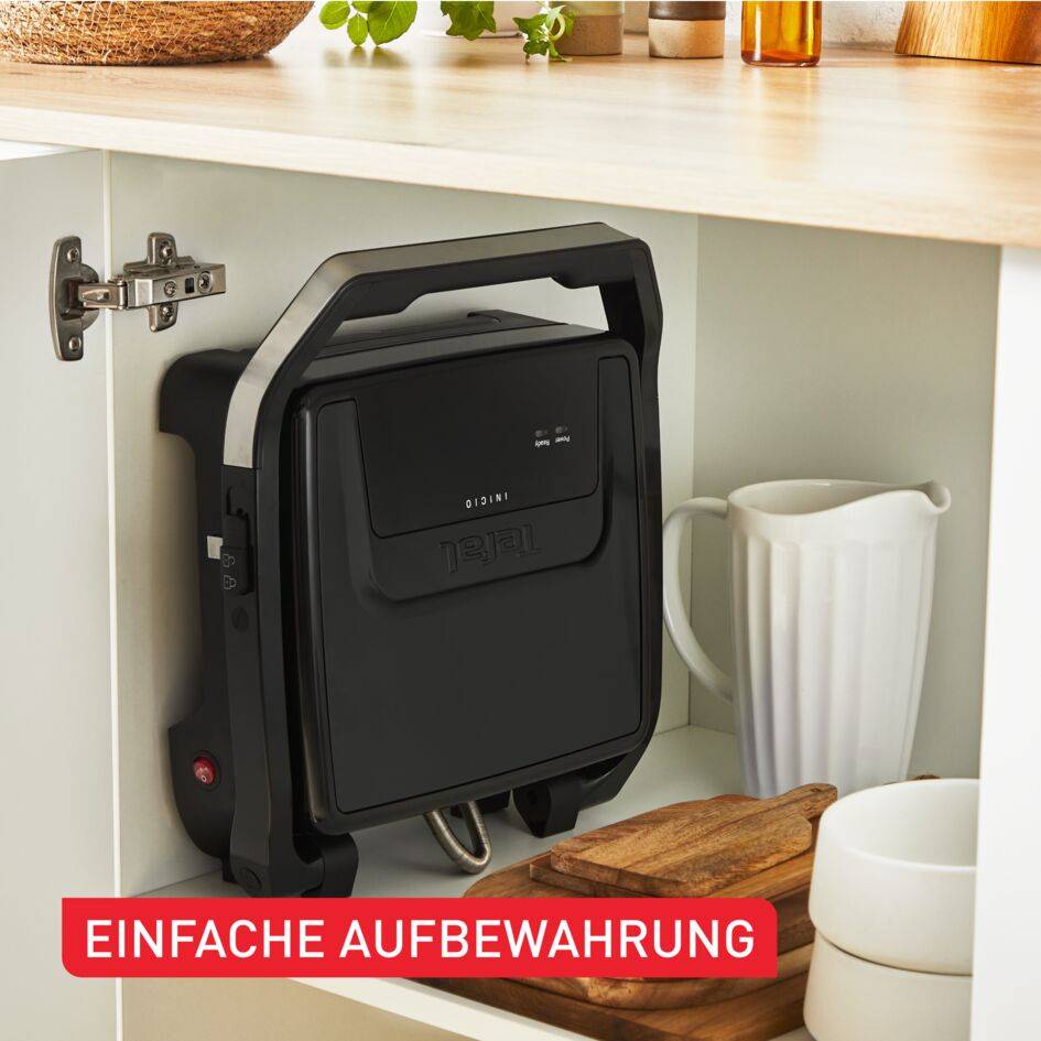 Inicio Classic Kontaktgrill GC2718