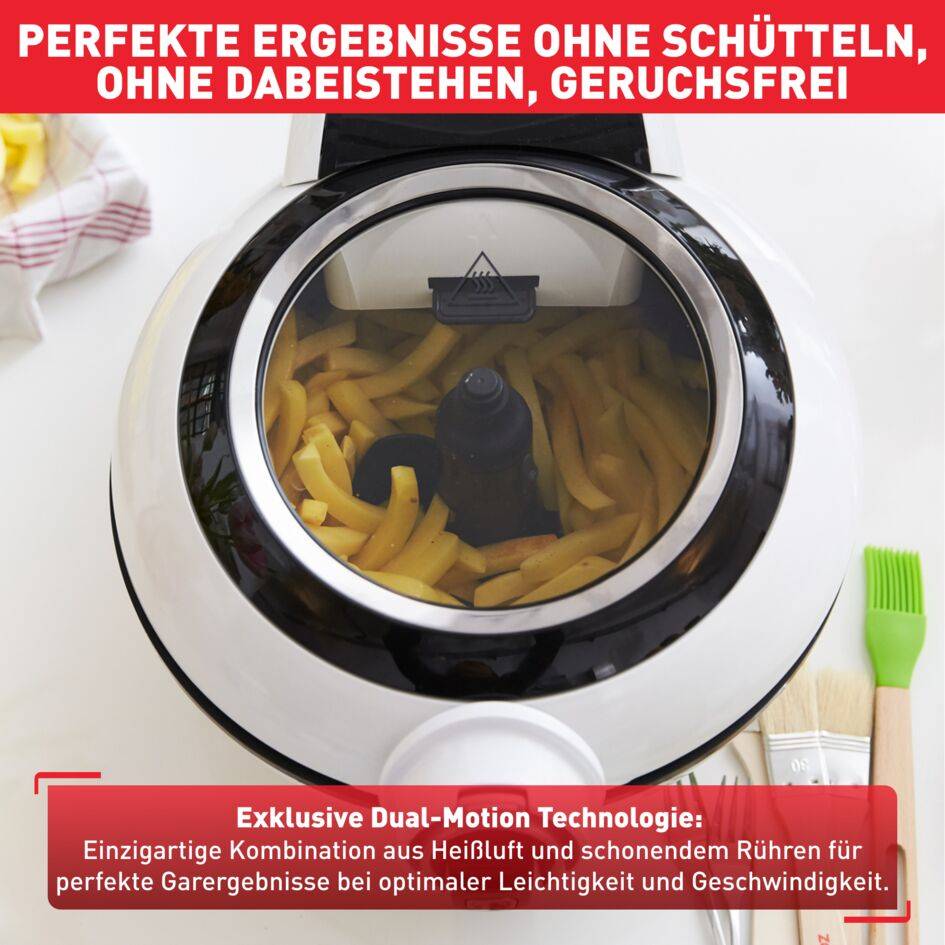 ActiFry Genius XL 2in1 YV9700