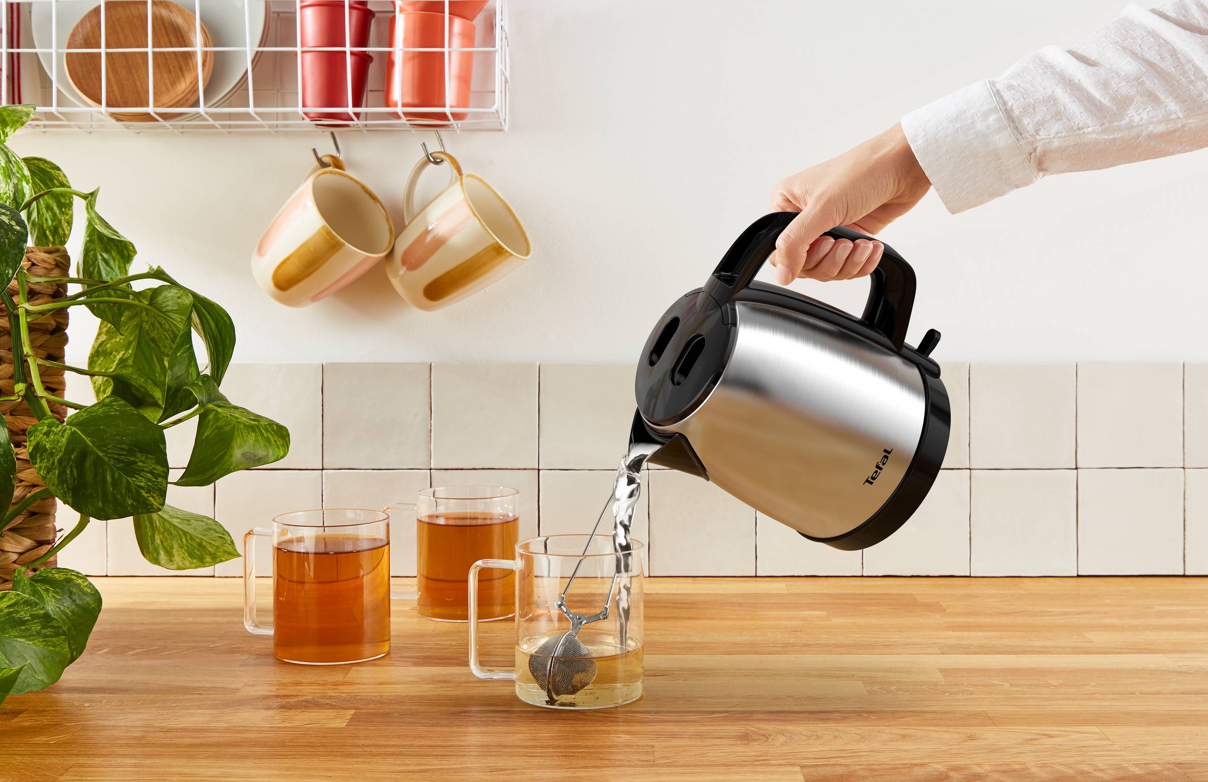 TEFAL GOOD VALUE 1.7L