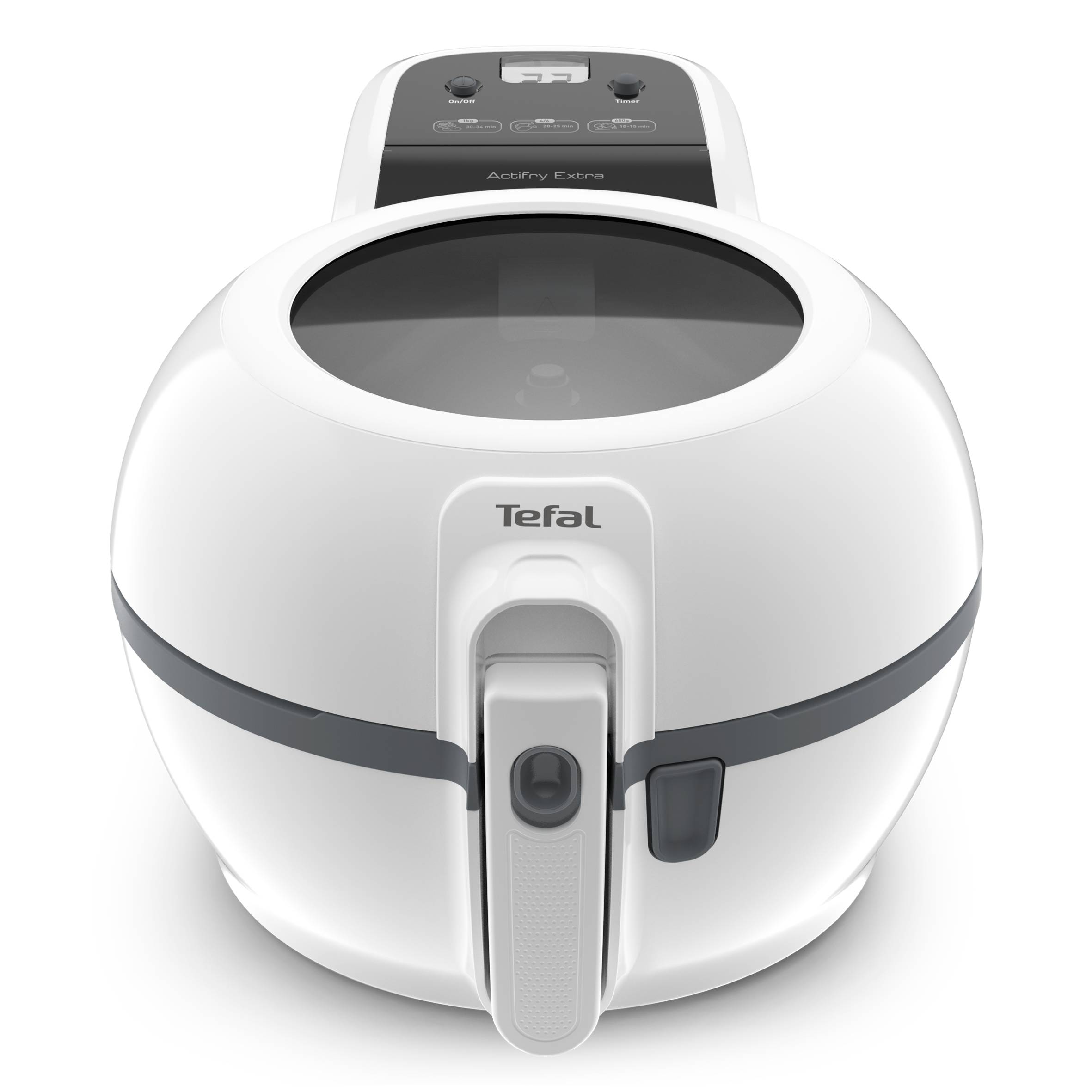 ActiFry Extra 1,2 kg Weiß FZ7220
