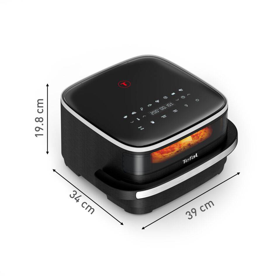 Easy Fry XL Surface Heißluftfritteuse FW4018