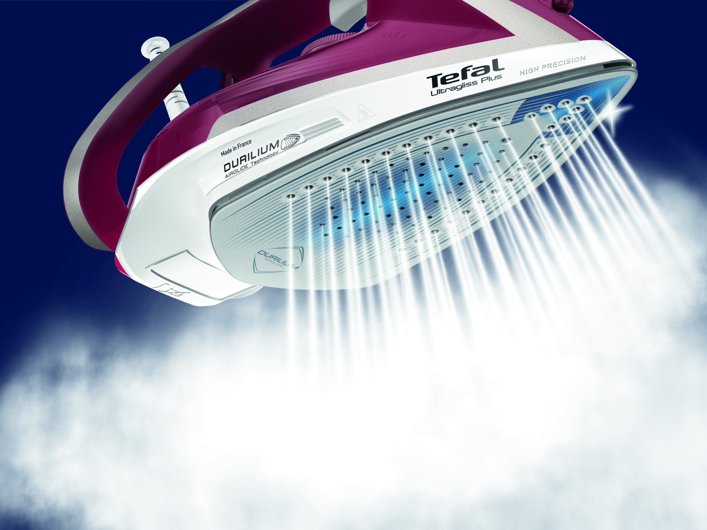 Ultragliss Plus FV6810