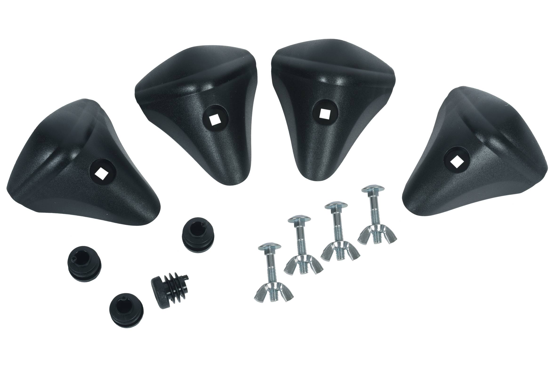 Schraubenset SS-2100123039