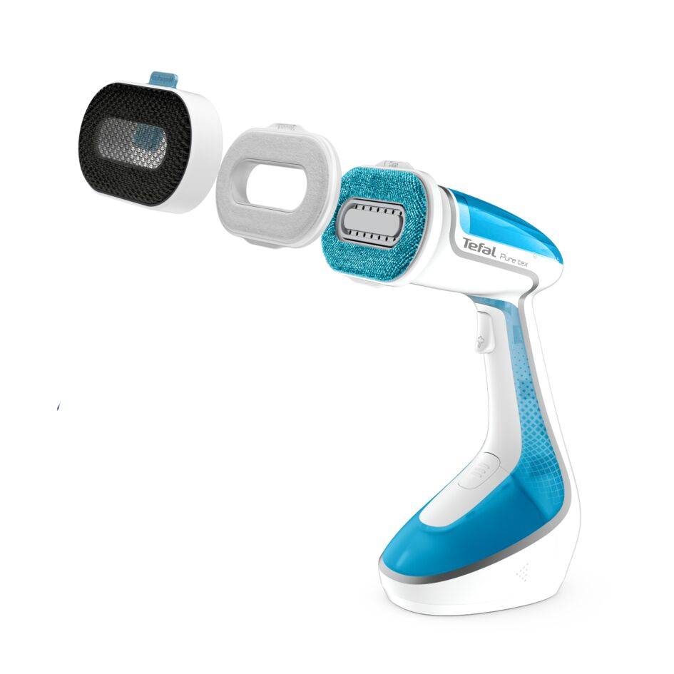 Pure Tex Dampfbürste DT9530