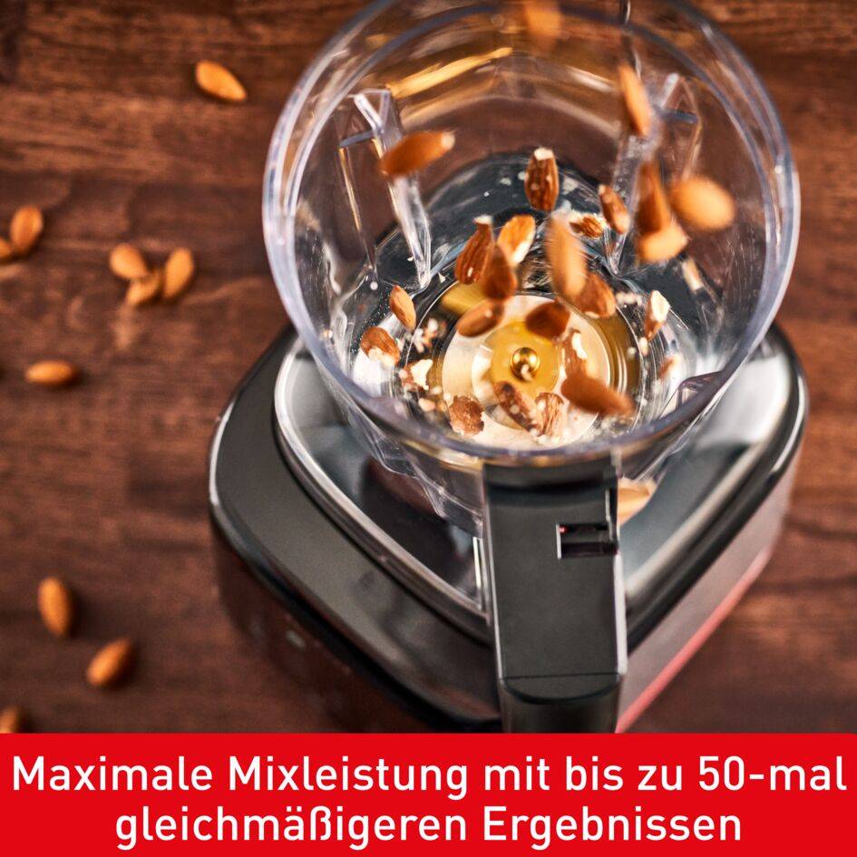 InfinyMix Highspeed-Standmixer BL91HD