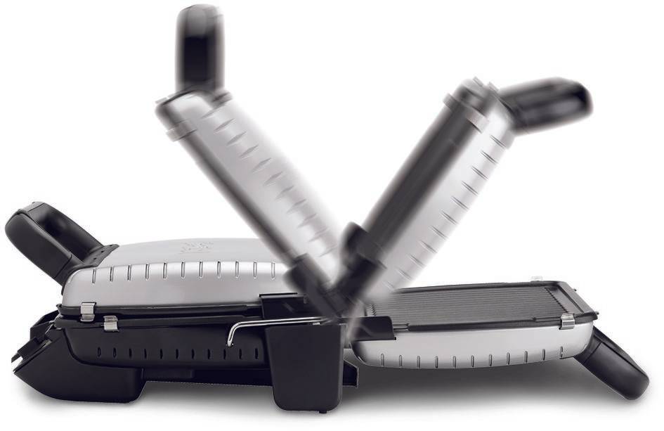 Kontaktgrill 2In1 GC3050