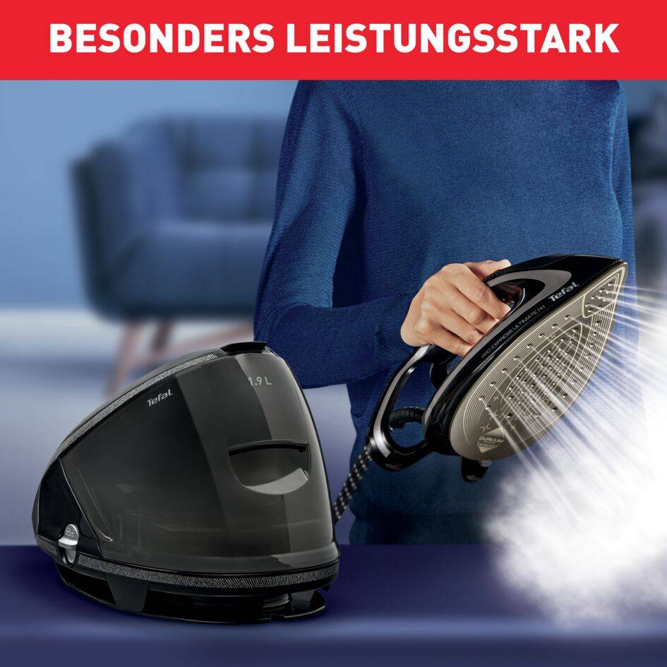 Pro Express Ultimate [+] GV9610