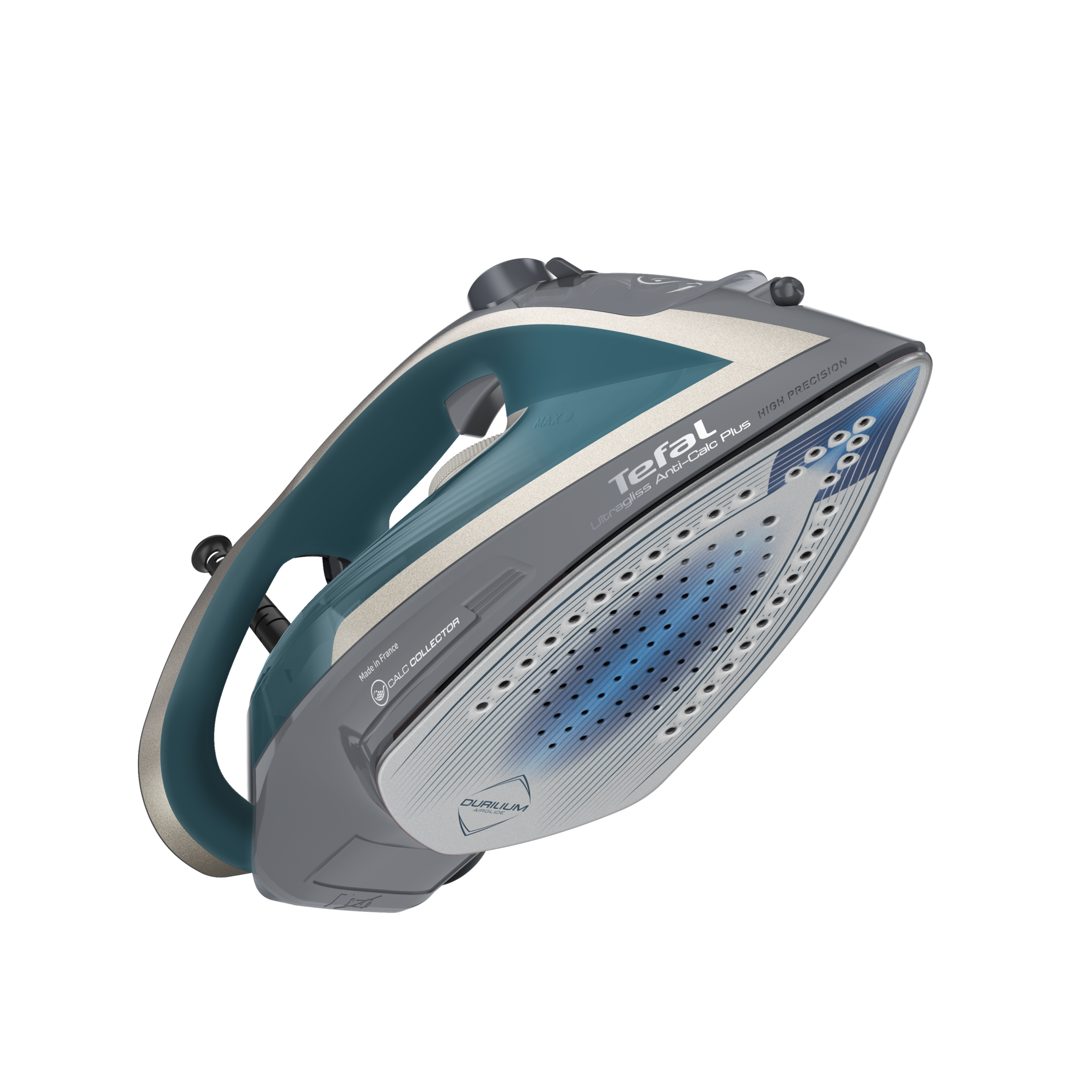 Ultragliss Plus Dampfbügeleisen FV6842