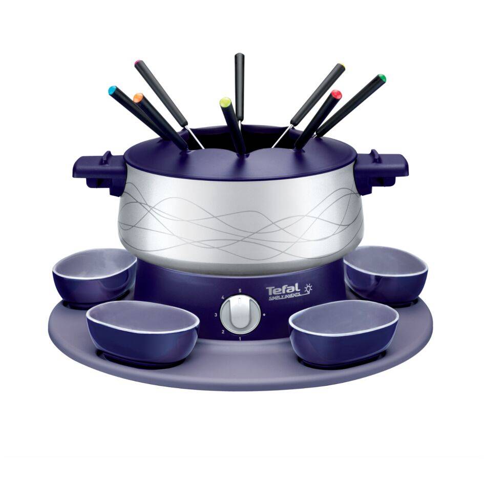 Fondue Set EF3514