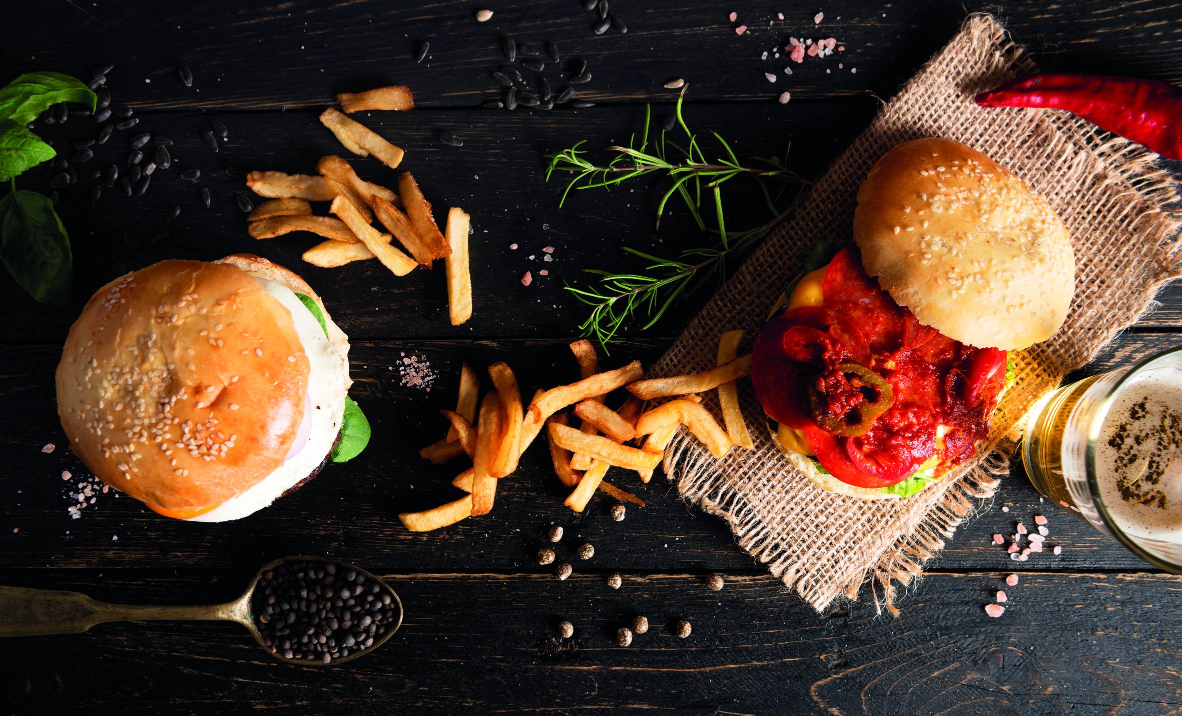 Filtra Pro 4L Eco Digital FR516