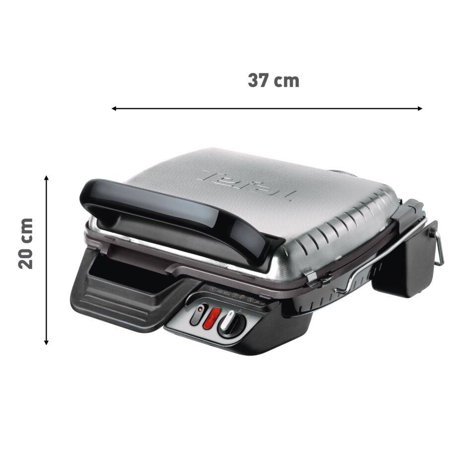 Kontaktgrill 3in1 GC3060
