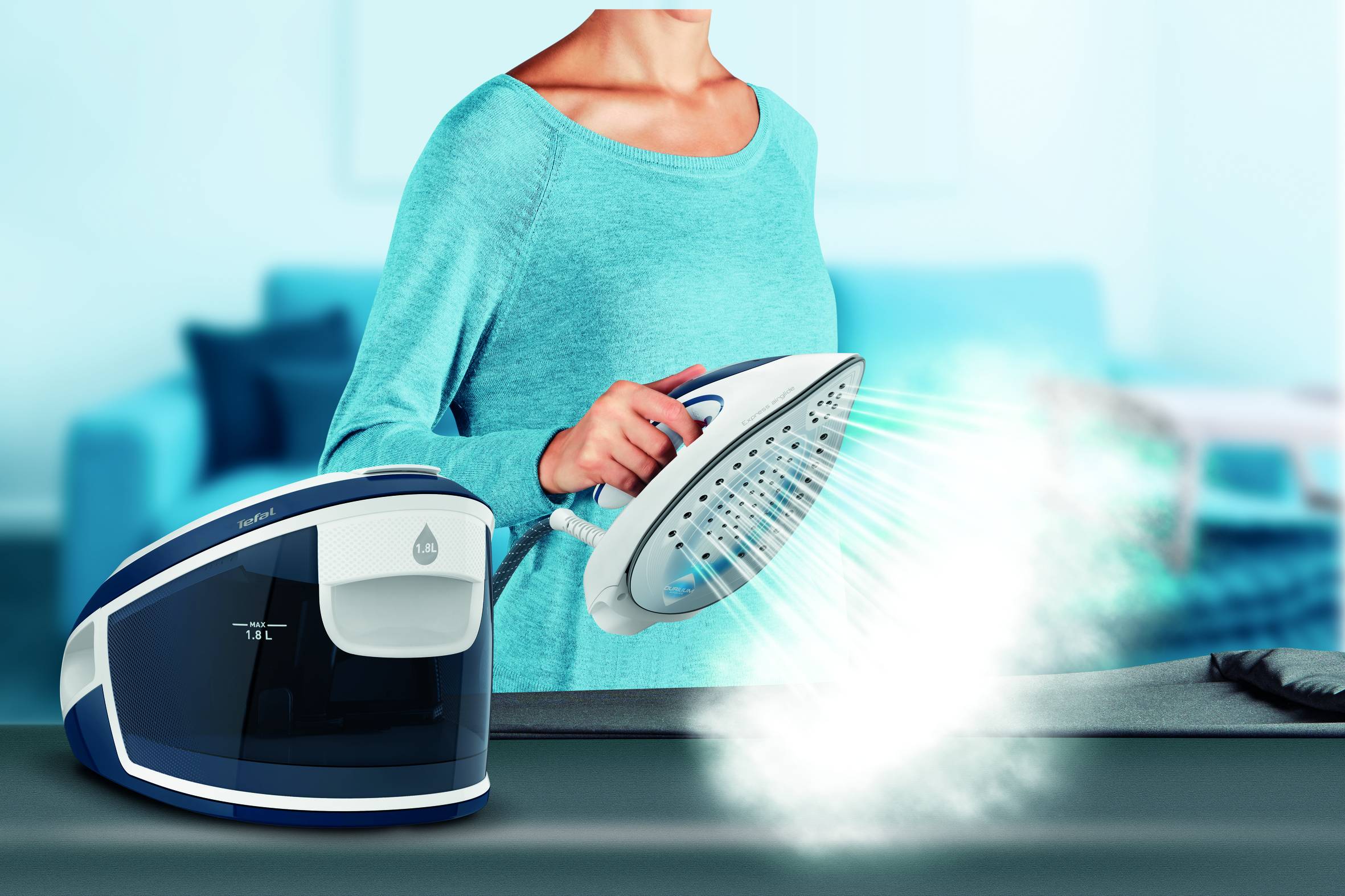 EXPRESS AIRGLIDE SV8022