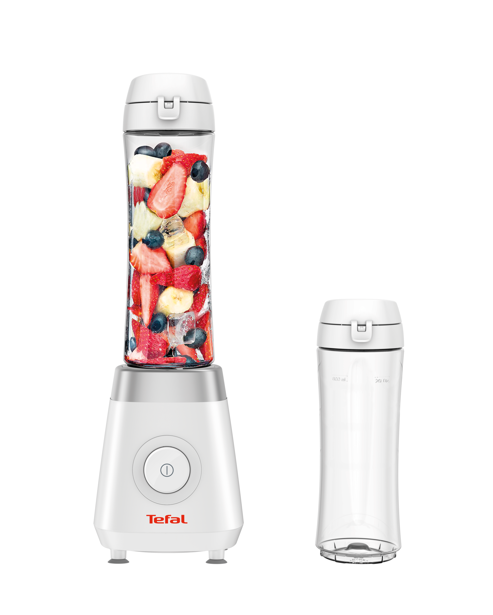 FRESH&GO PERSONAL BLENDER BL1KJ131 