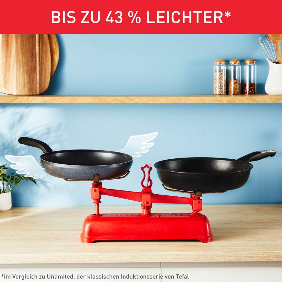 So' Light Bratpfanne 24cm, H05604