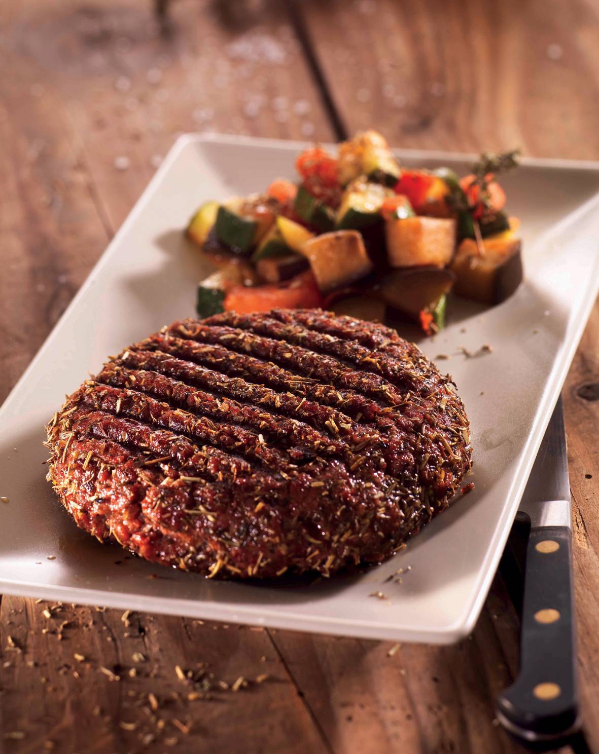 2 Panini-Platten Snack Collection XA8103F0