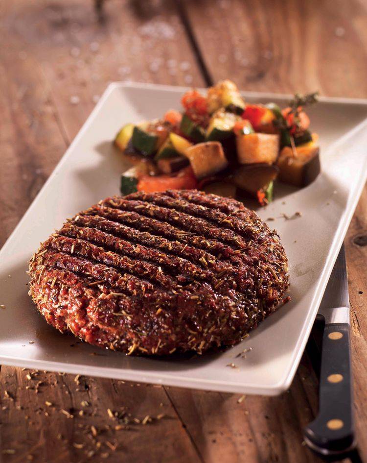 2 Panini-Platten Snack Collection XA8103F0