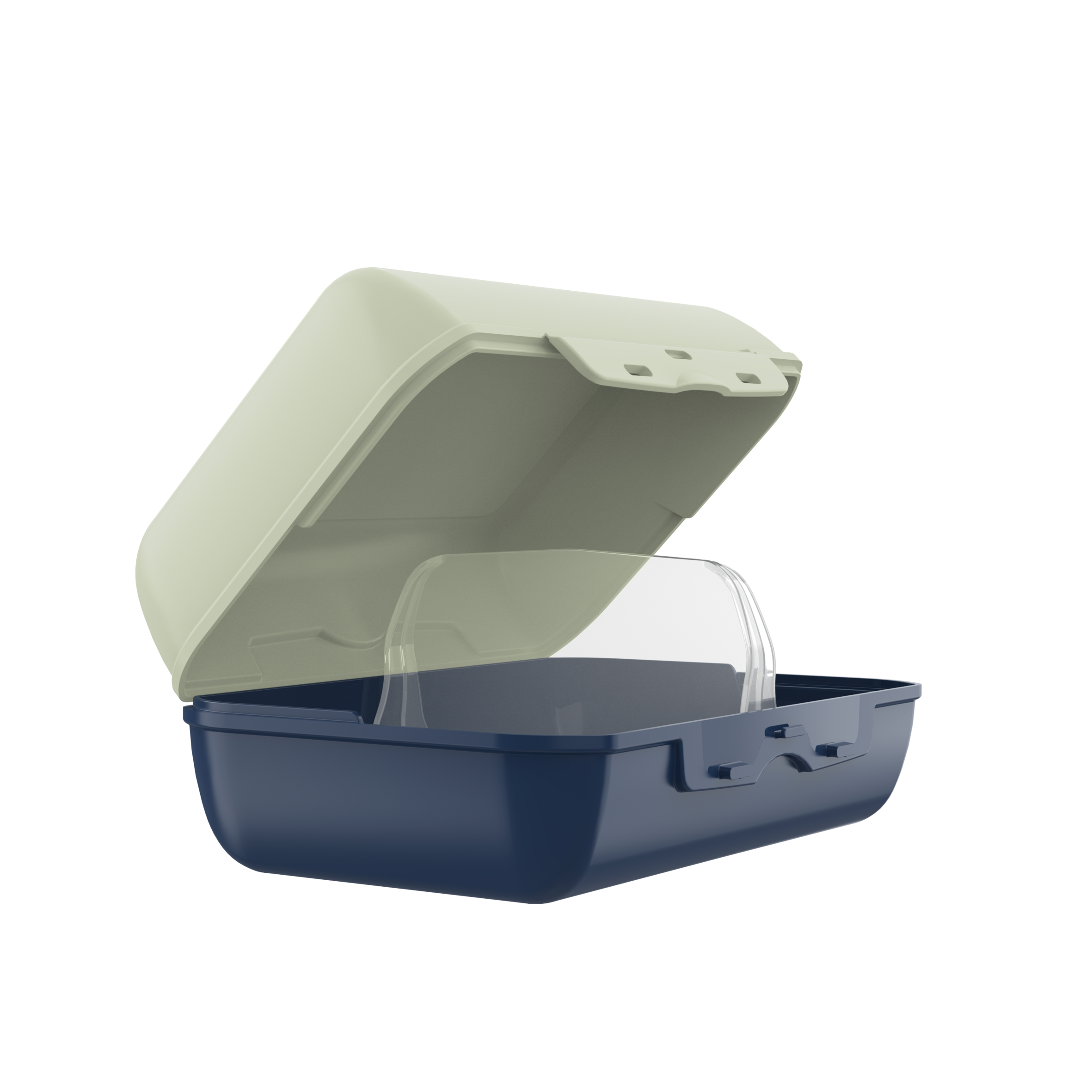 VARIABOLO KIDS BROTDOSEN