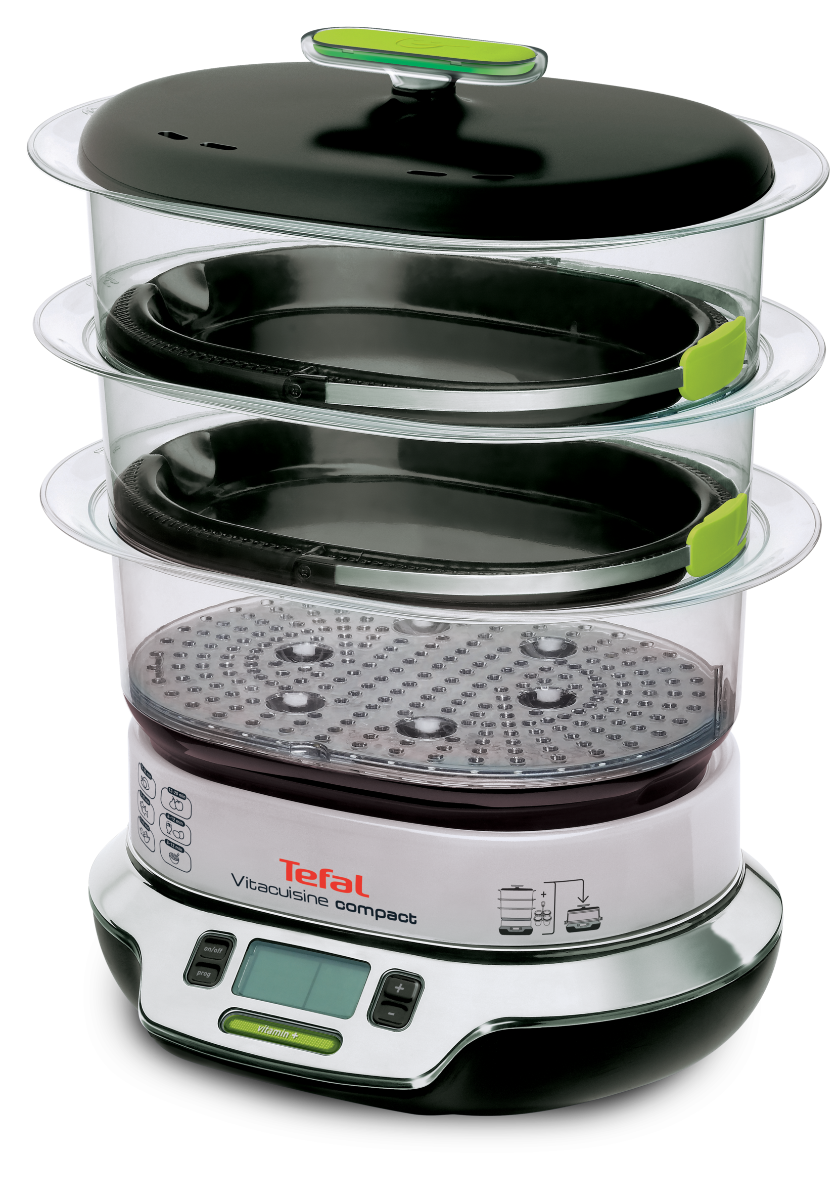 VITACUISINE COMPACT VS4003