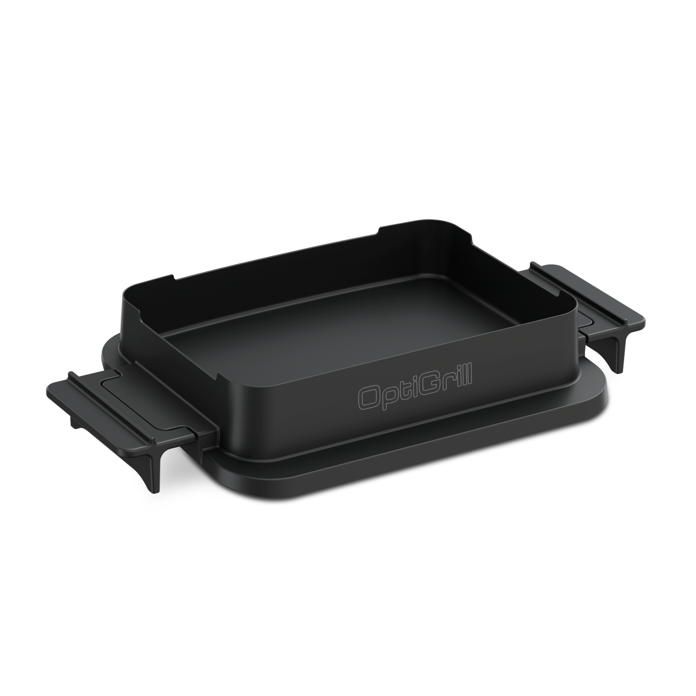 Backschale für OptiGrill 4in1 & 2in1