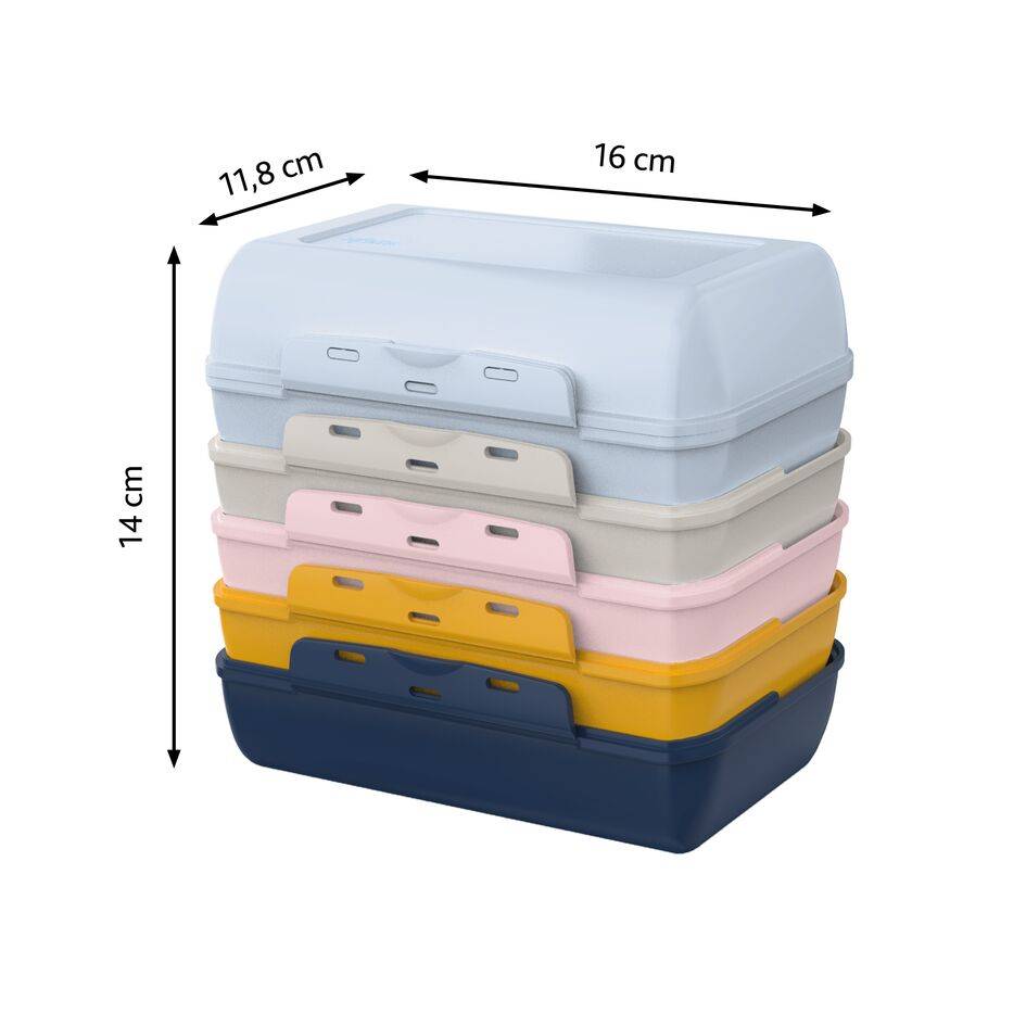 VARIABOLO KIDS BROTDOSEN 