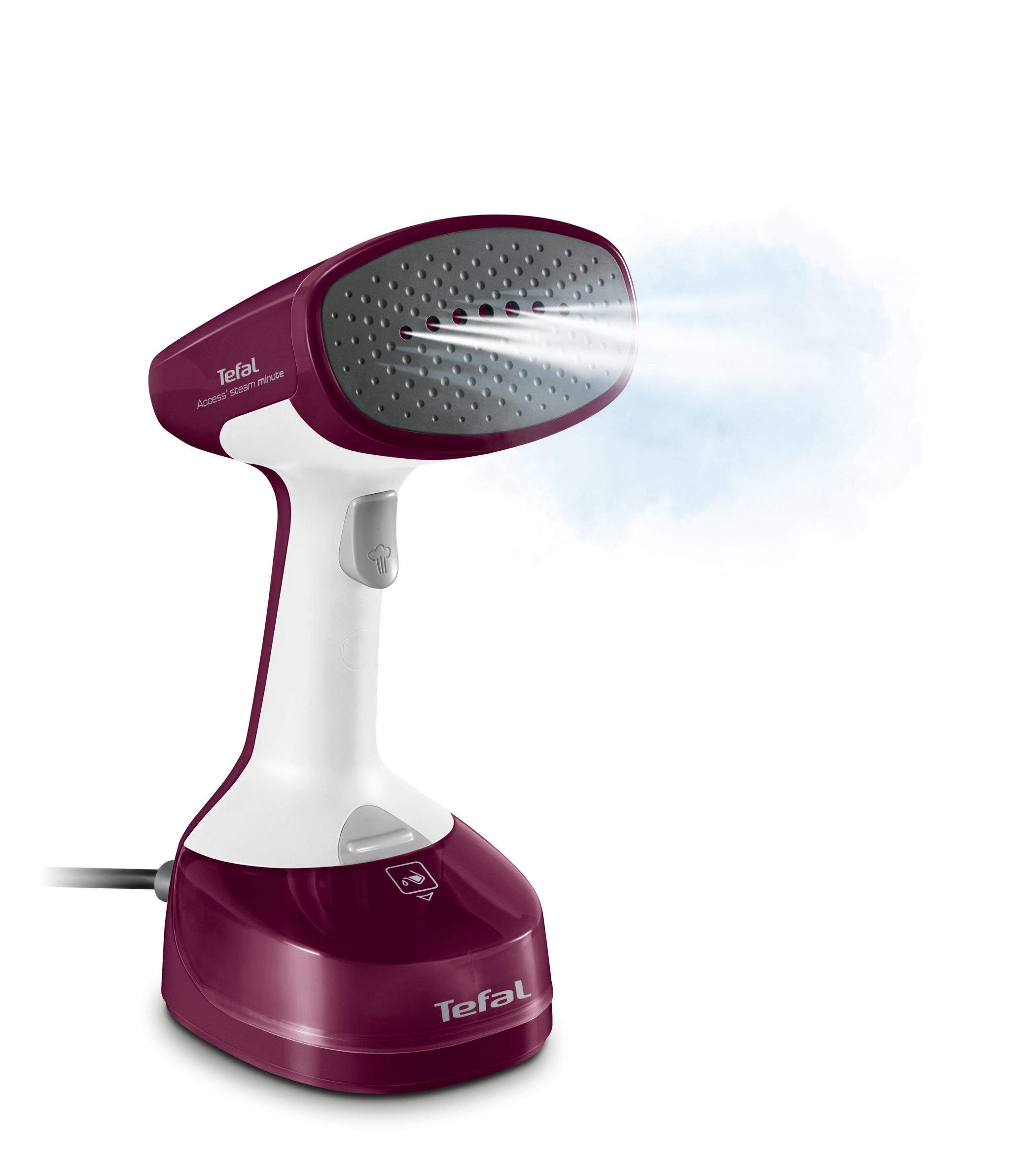 Access Steam Minute DT7005