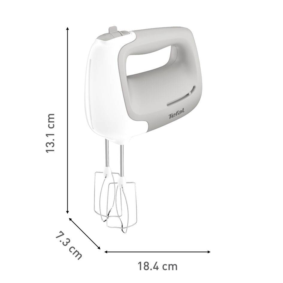 Prep'Mix Handmixer HT450B