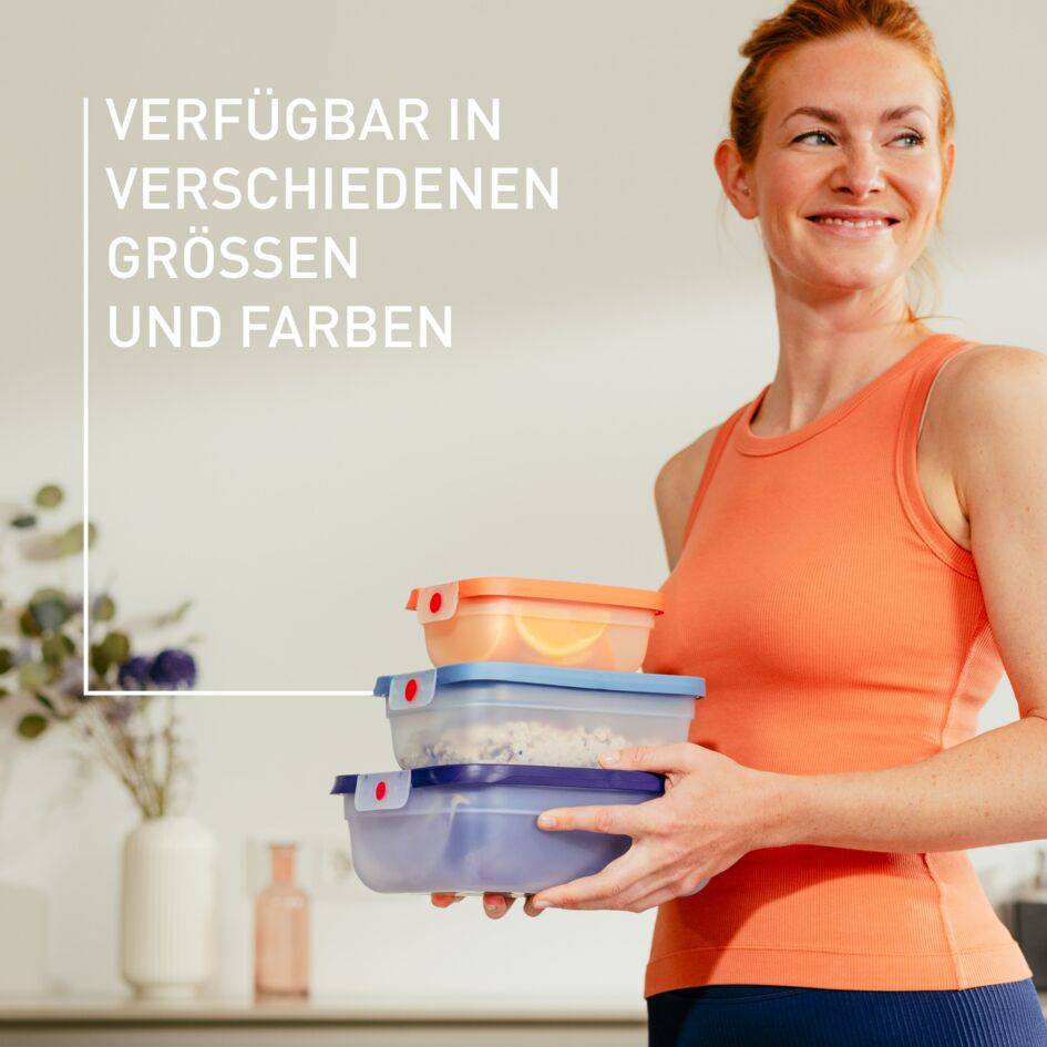 oneClick Frischhaltedose 1,2 L N12108