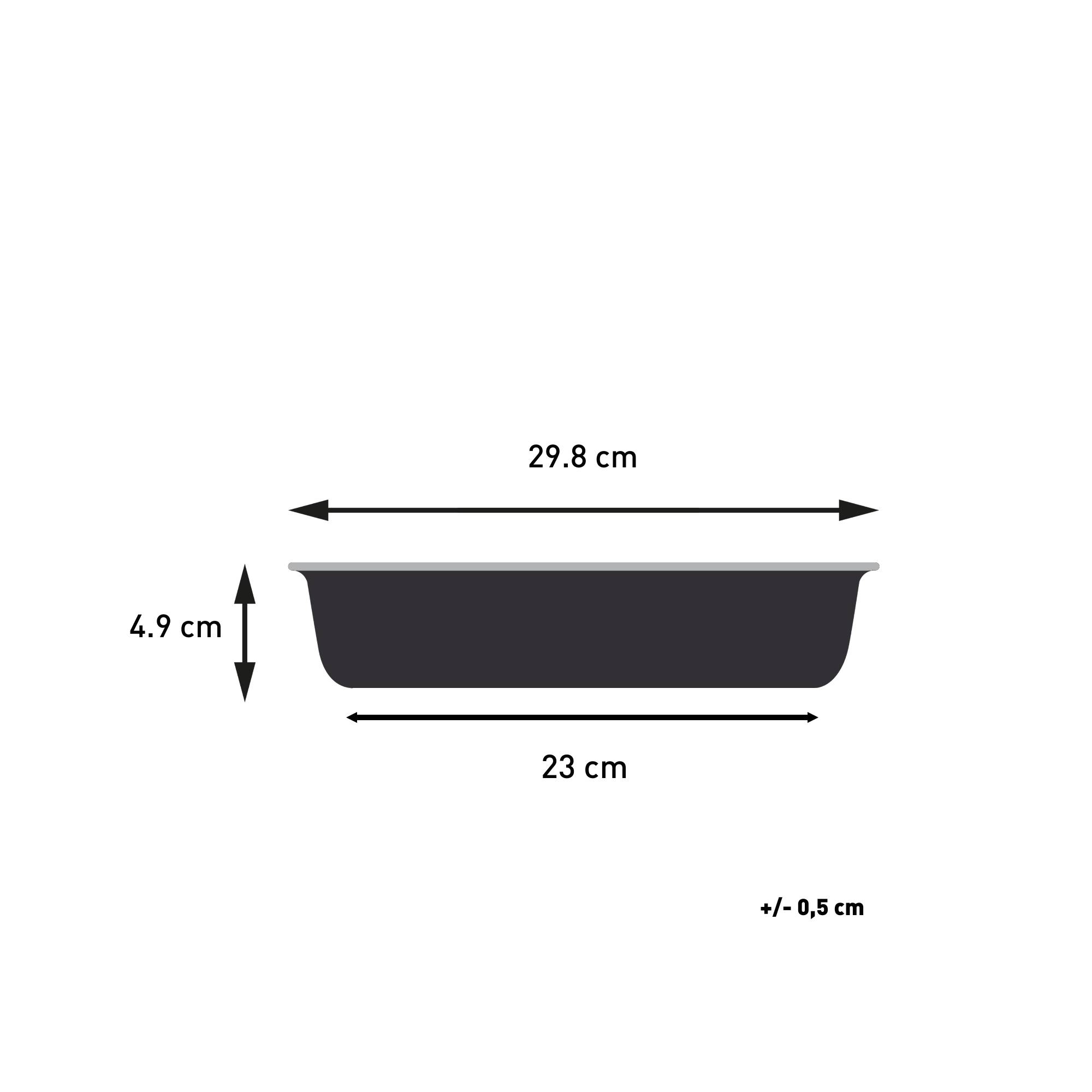 Ingenio Delight Pfanne 28 cm (ohne Griff) L7830602