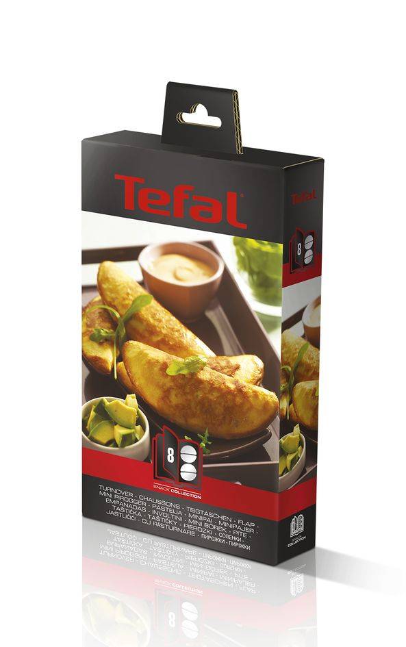 Teigtaschen-/Empanadas-Set XA8008