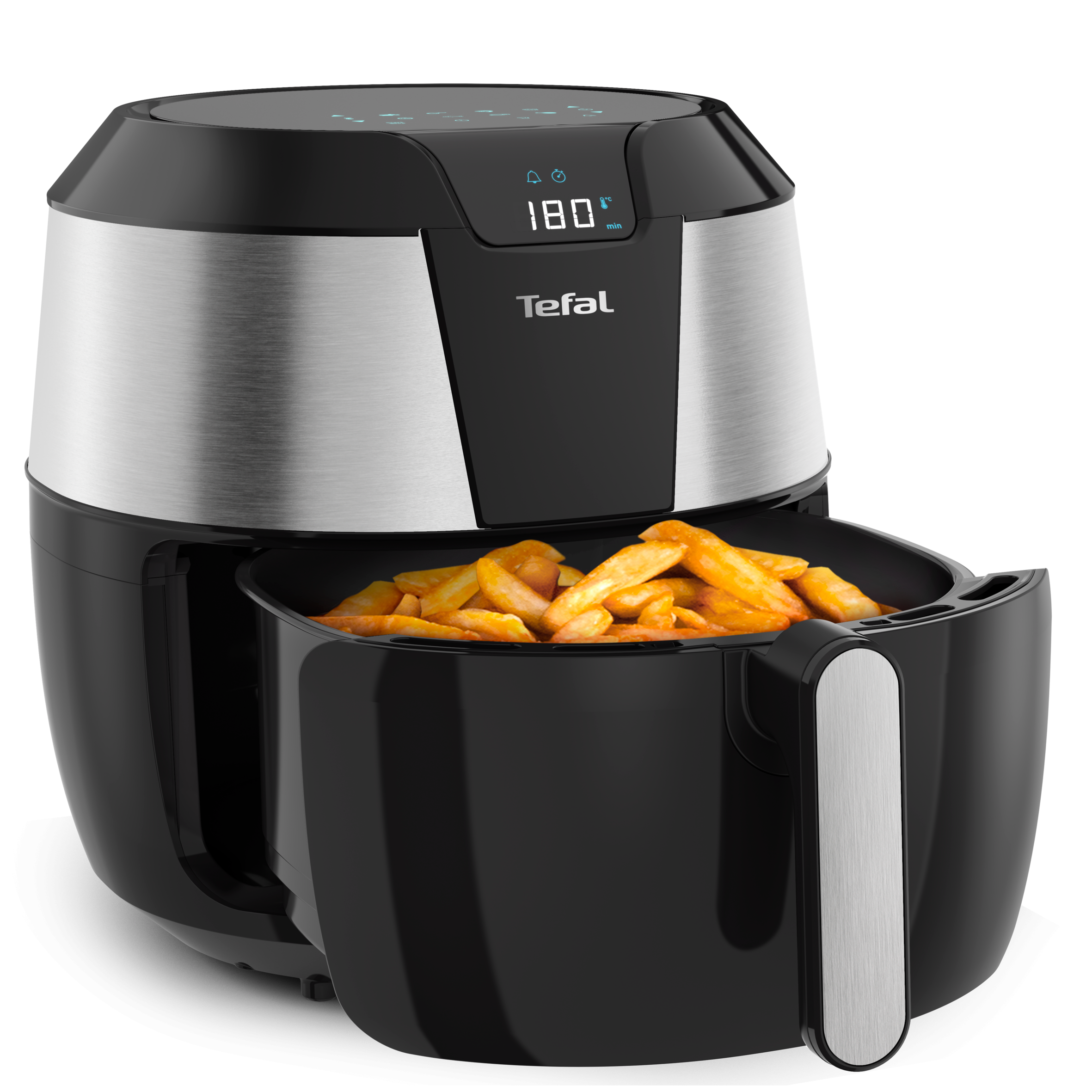 Easy Fry XXL Heißluftfritteuse EY701D