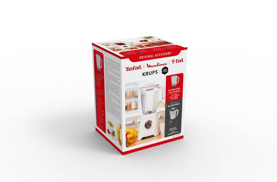 Mixbehälter XF421000