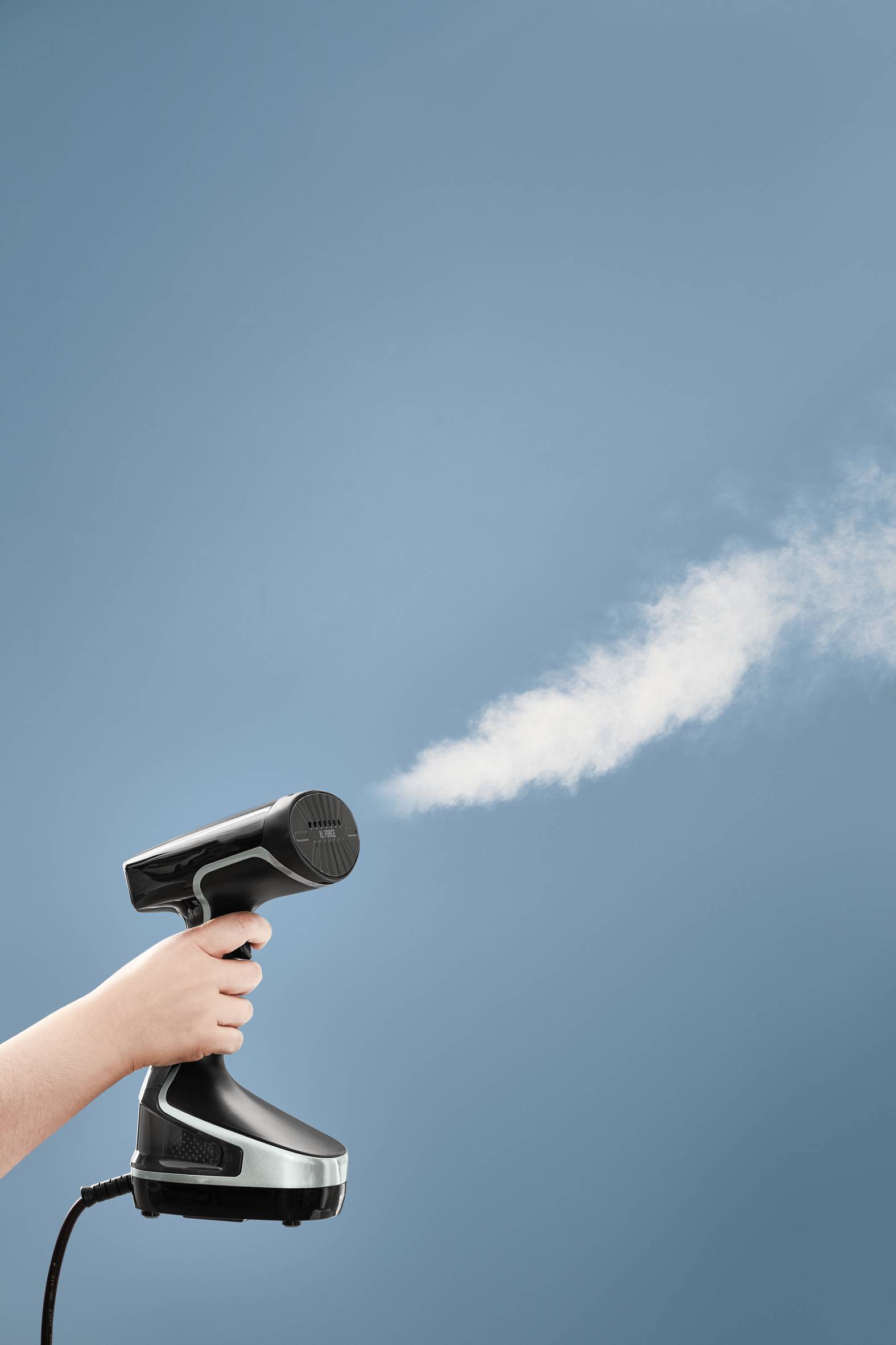 Access Steam Force DT8270 | Dampfglätter | Tefal