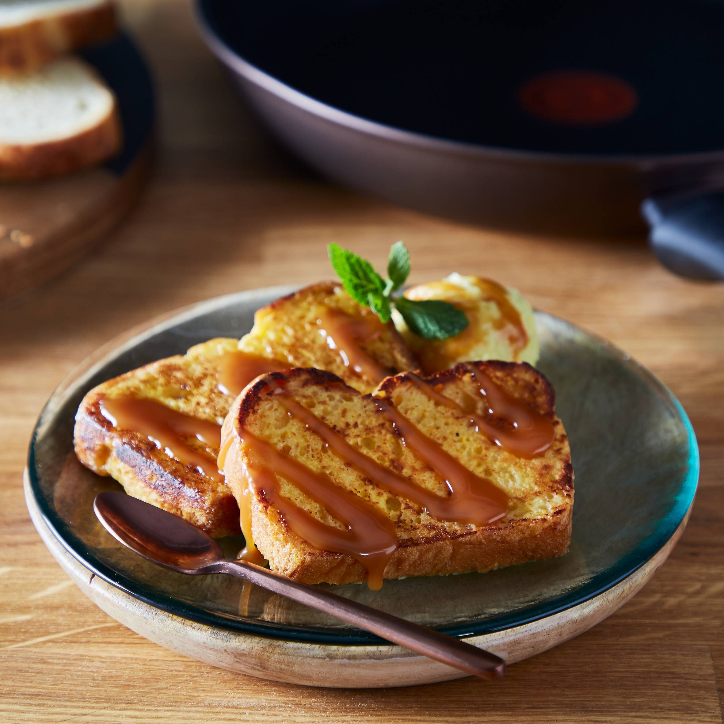 Resource Pfannen-Set 24/28cm, G25391