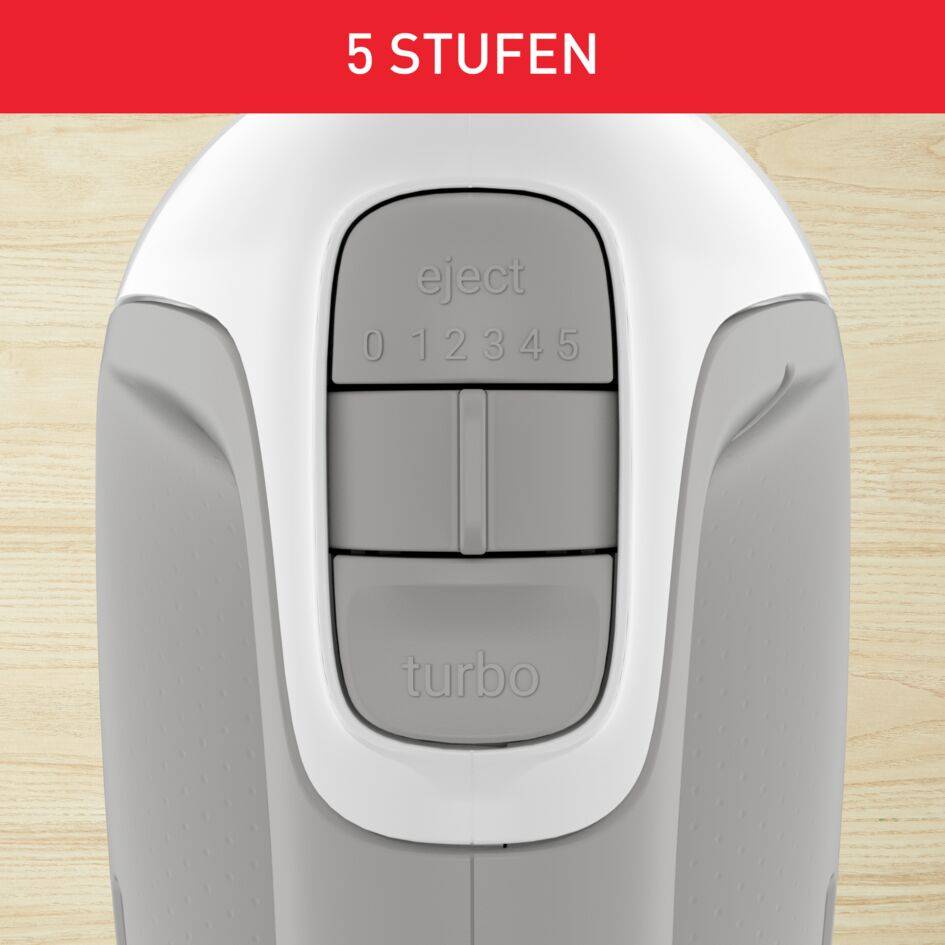 Prep'Mix Handmixer HT450B