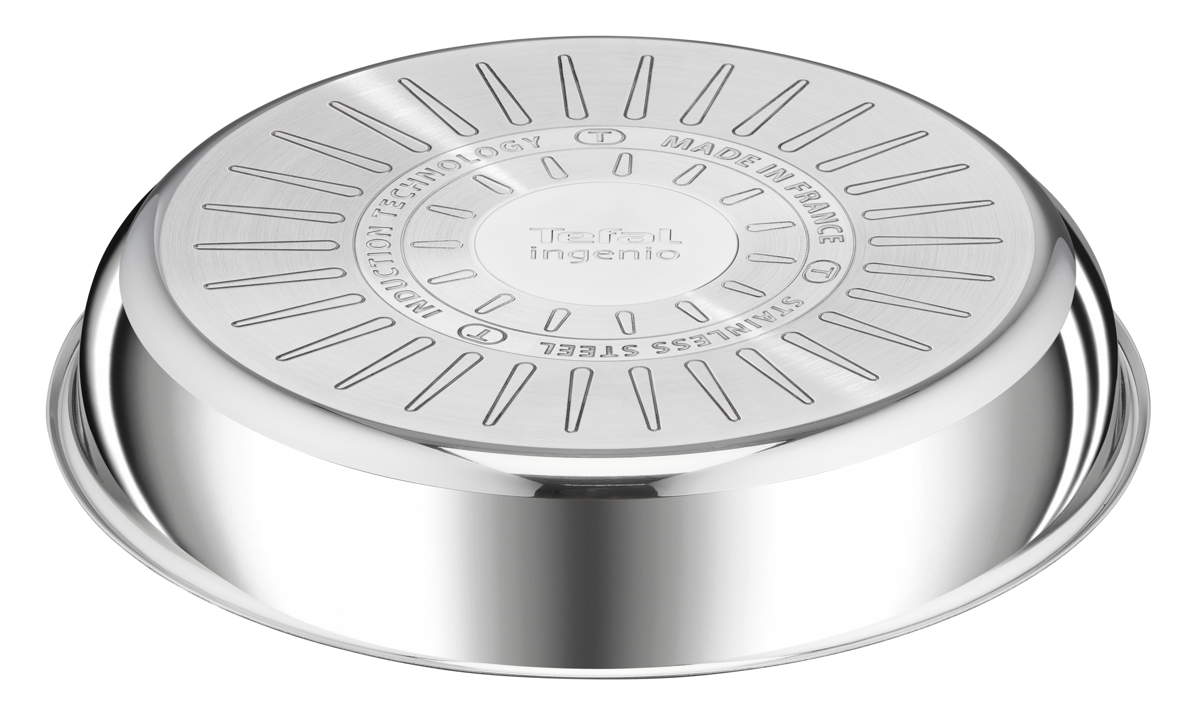 Ingenio Preference Pfanne 24 cm L97304