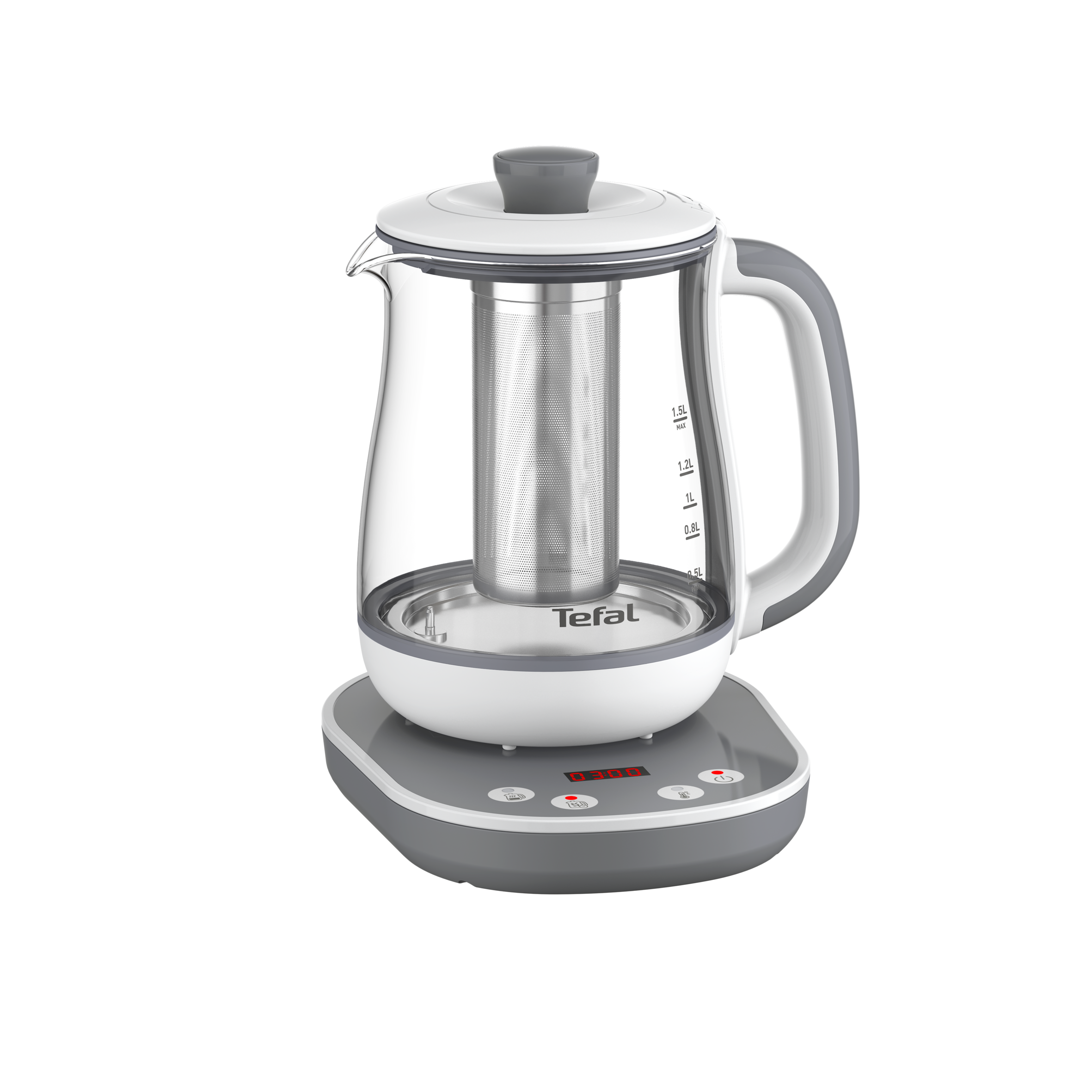 Tastea Tea Maker BJ551B