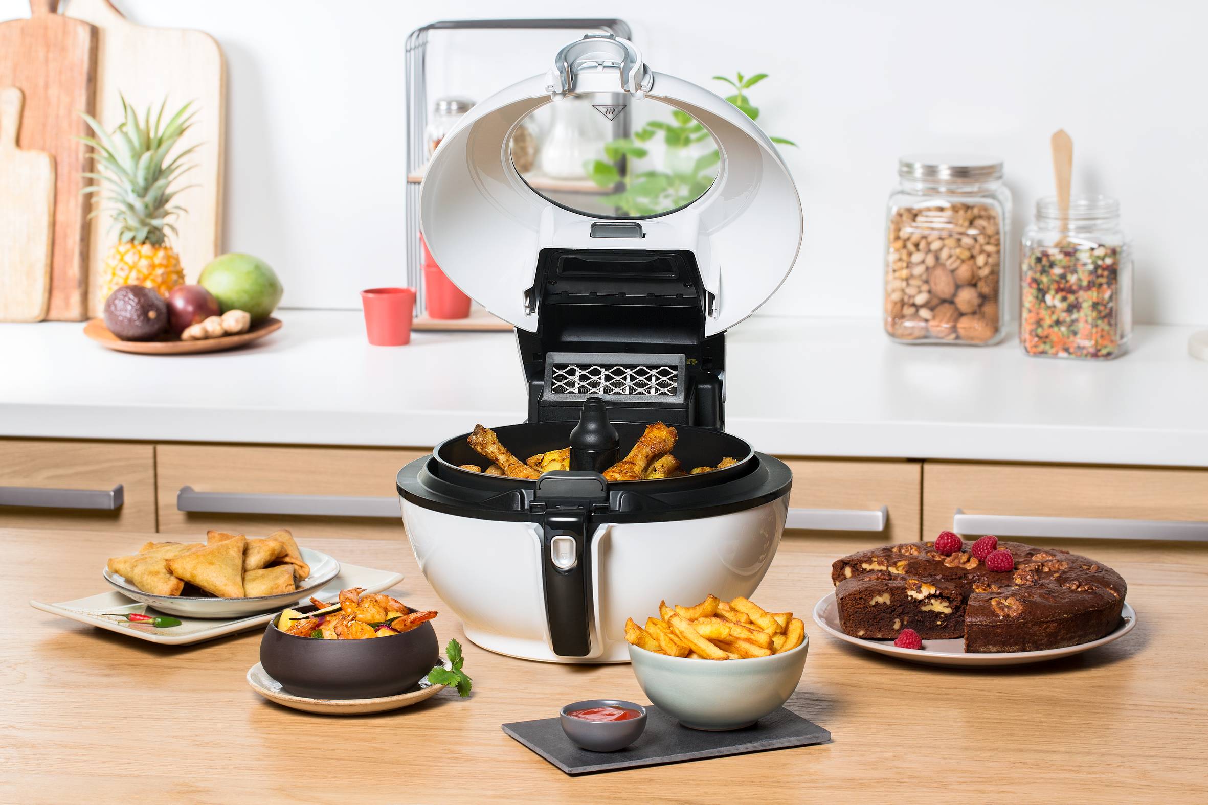 ACTIFRY GENIUS XL (AH9600)