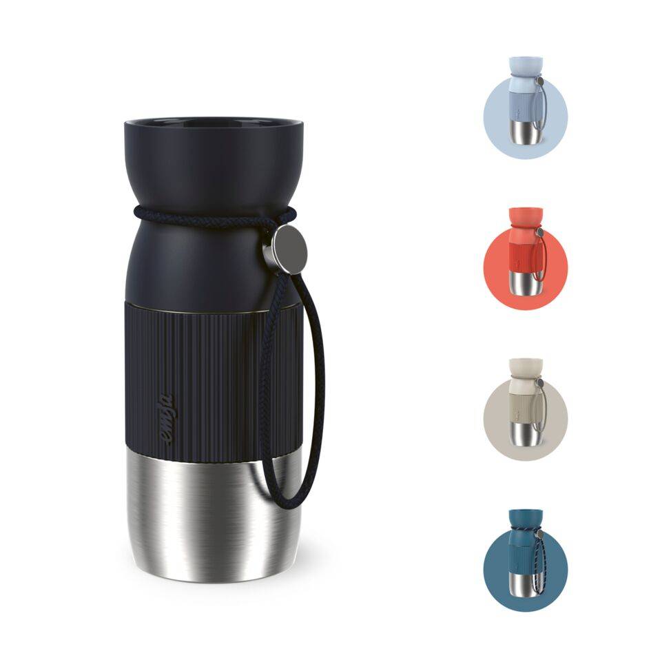 beYou Cup Mug Isolier-Trinkbecher 0,36 L, N21913