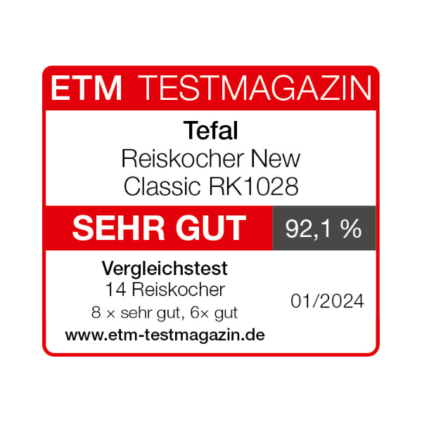 New Classic Reiskocher RK1028