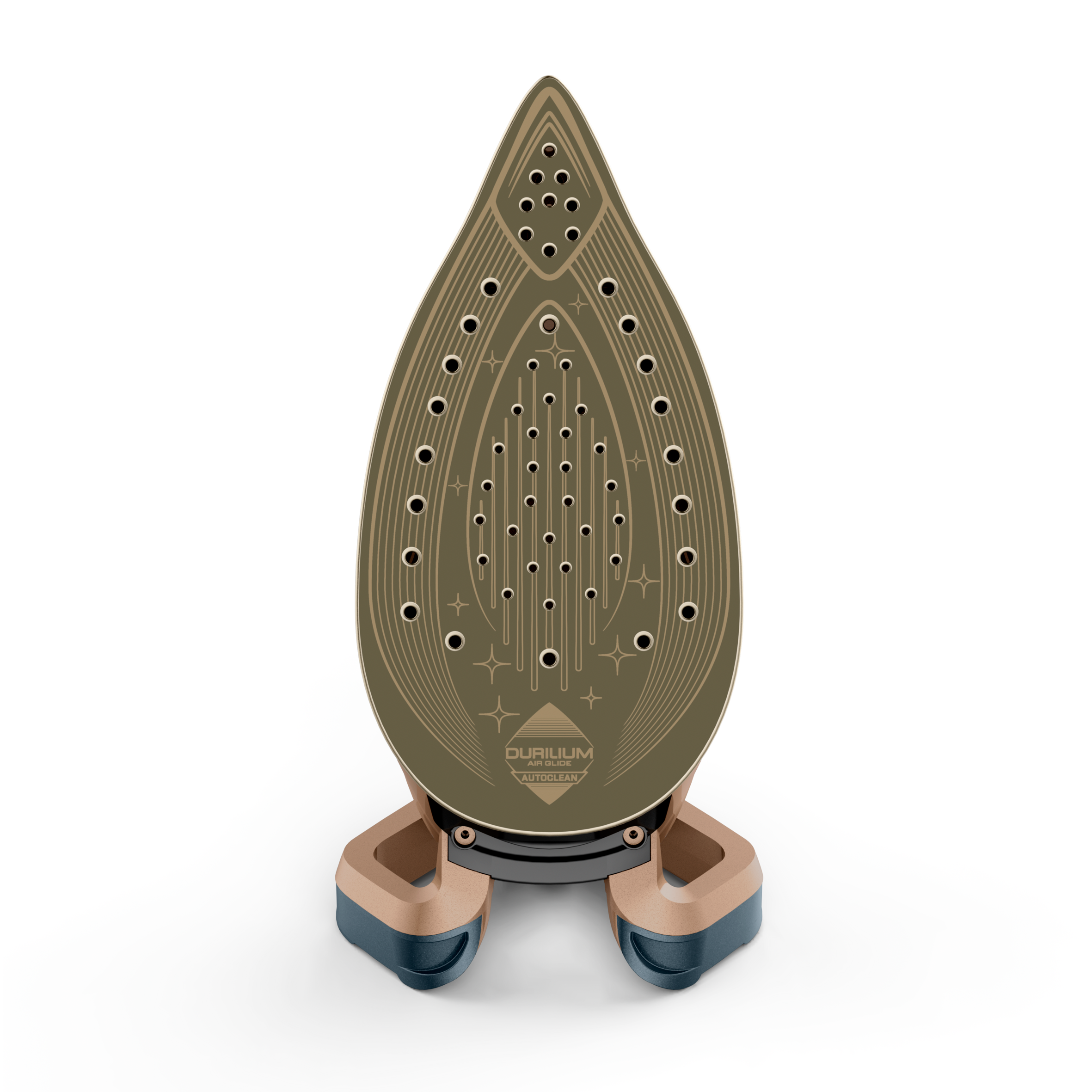 Pro Express Vision Max Dampfbügelstation GV9920