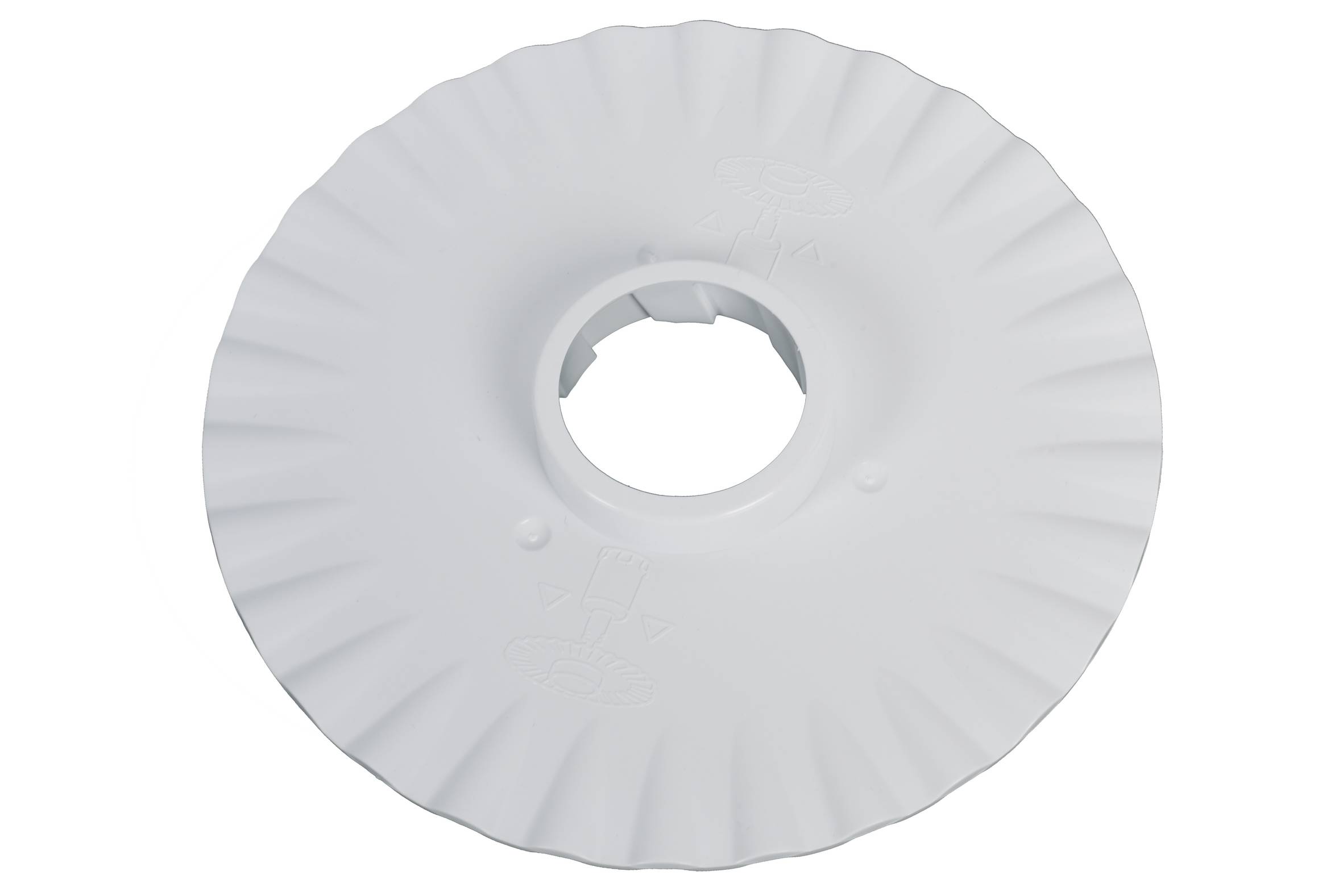 Emulgierscheibe MS-652098