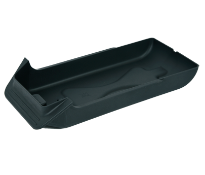 Schwarze Schale SS-203436