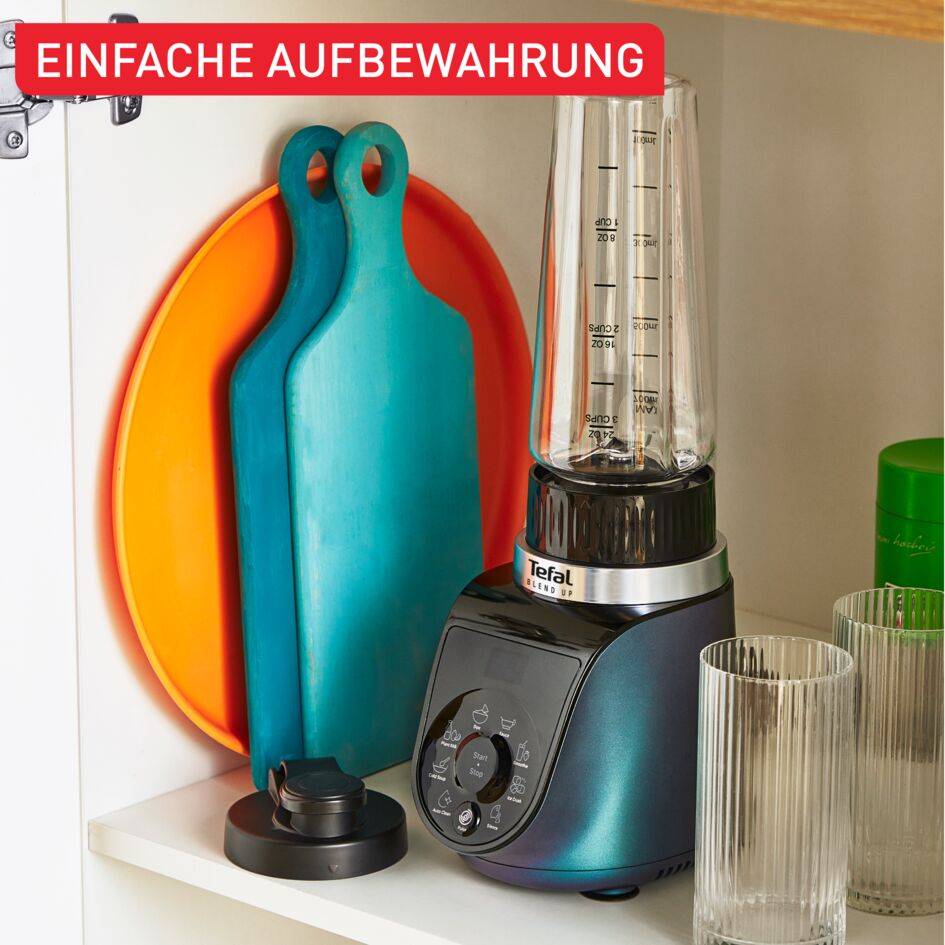 Blend Up Mini-Mixer BL19H4