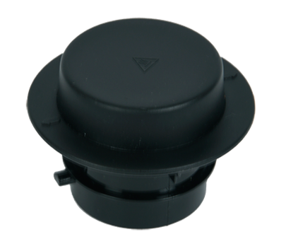 Dampfregelstopfen MS-650746