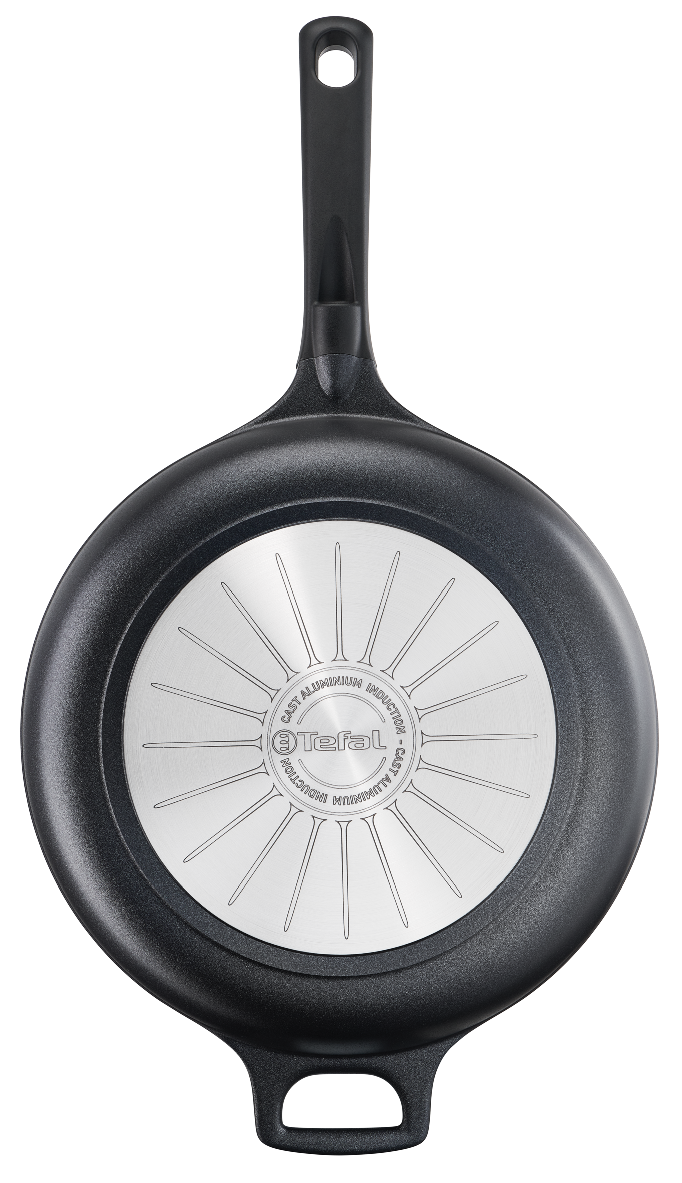 Trattoria Schmorpfanne 28 cm mit Deckel G60537