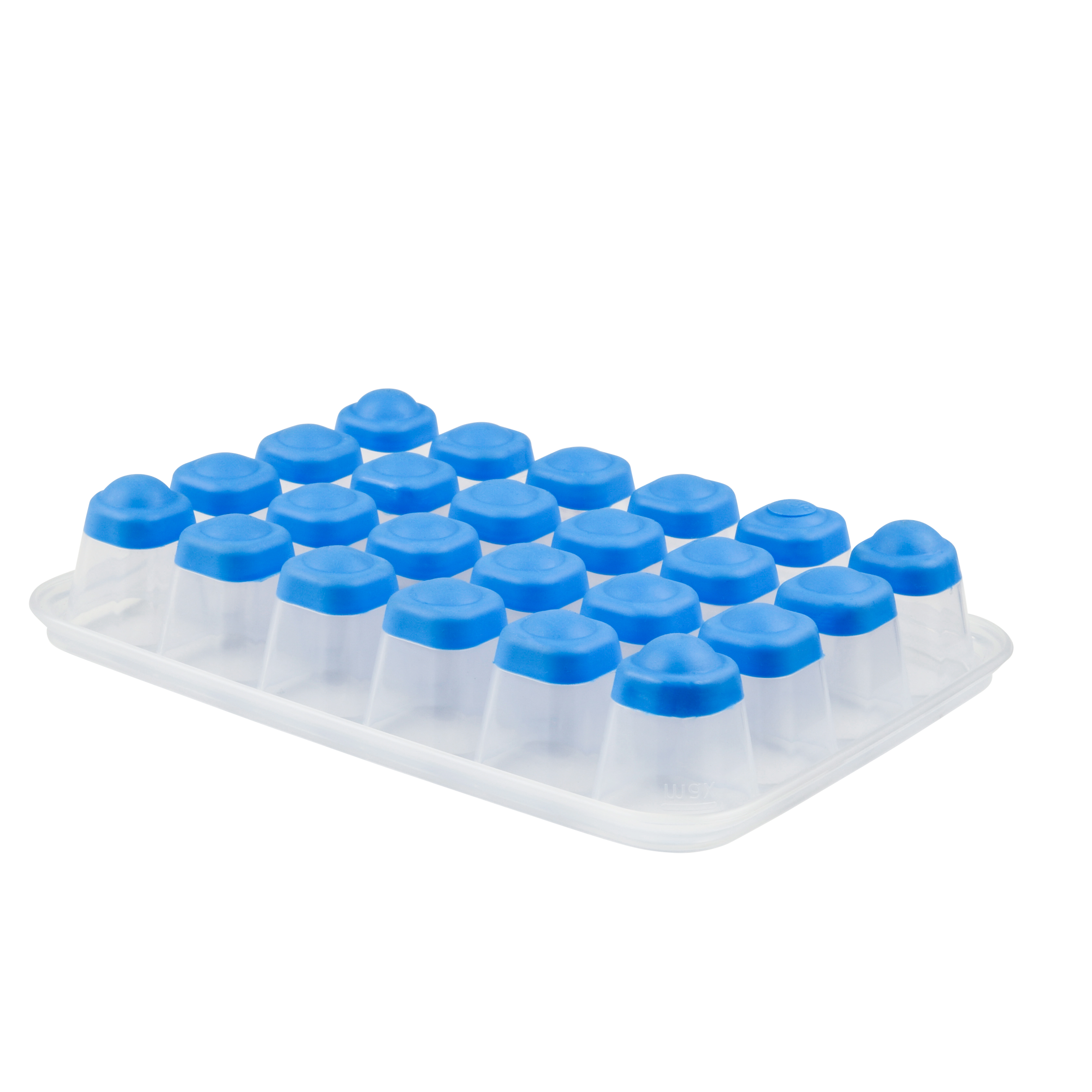 CLIP & CLOSE Eiswürfelbox, 5145